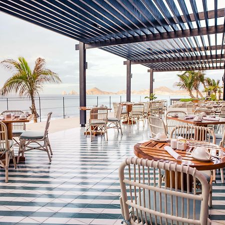 The Cape, A Thompson Hotel, By Hyatt Cabo San Lucas Eksteriør bilde