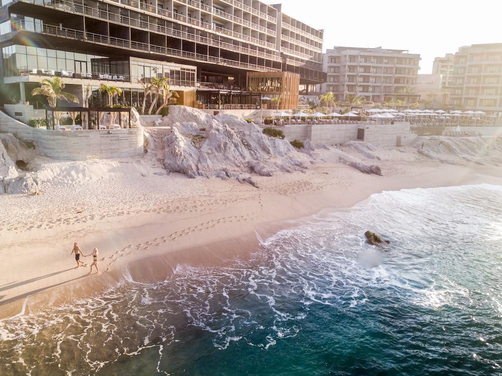 The Cape, A Thompson Hotel, By Hyatt Cabo San Lucas Eksteriør bilde