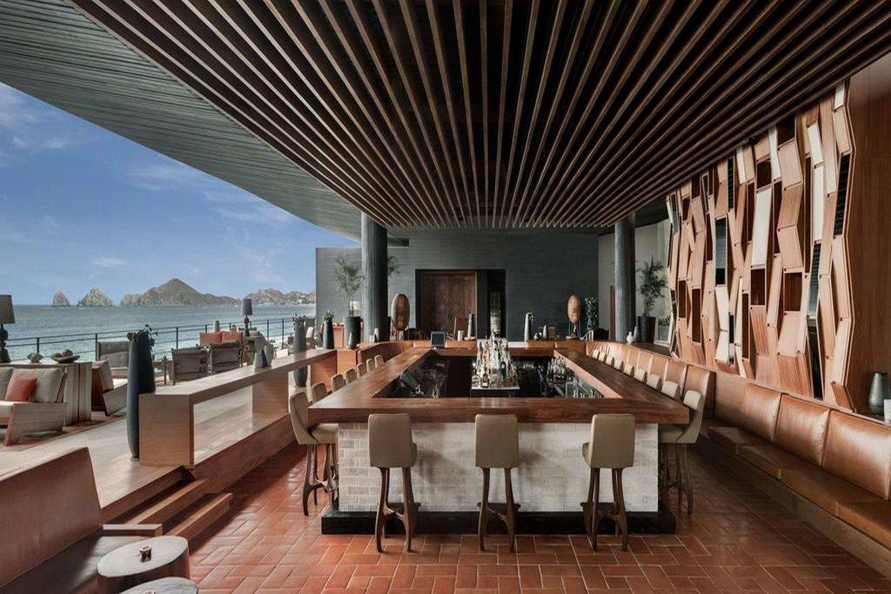 The Cape, A Thompson Hotel, By Hyatt Cabo San Lucas Eksteriør bilde