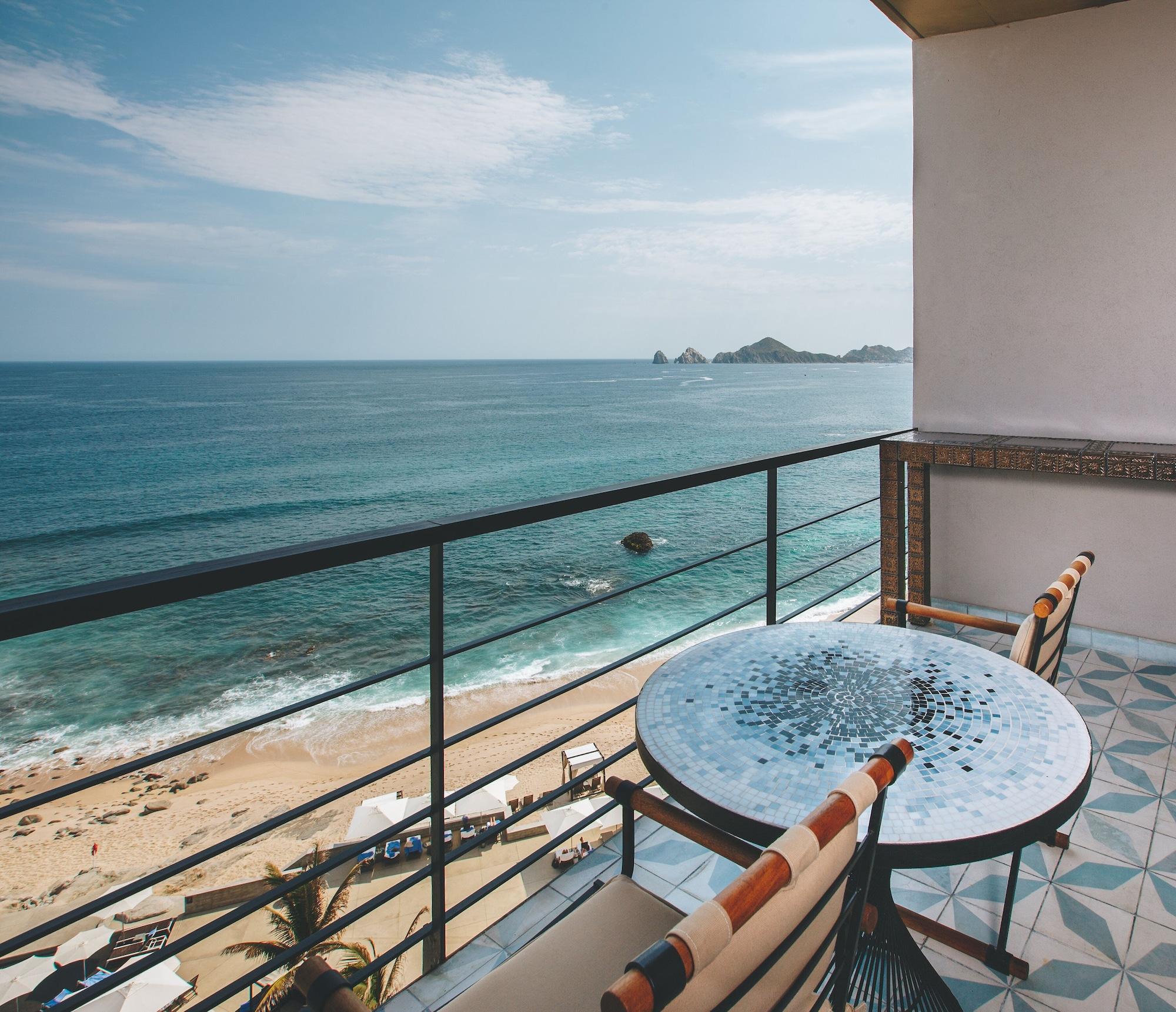 The Cape, A Thompson Hotel, By Hyatt Cabo San Lucas Eksteriør bilde
