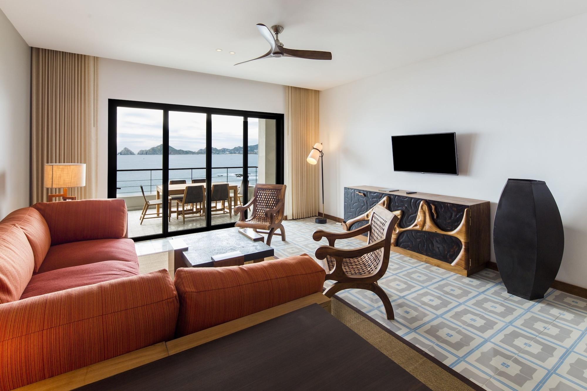 The Cape, A Thompson Hotel, By Hyatt Cabo San Lucas Eksteriør bilde