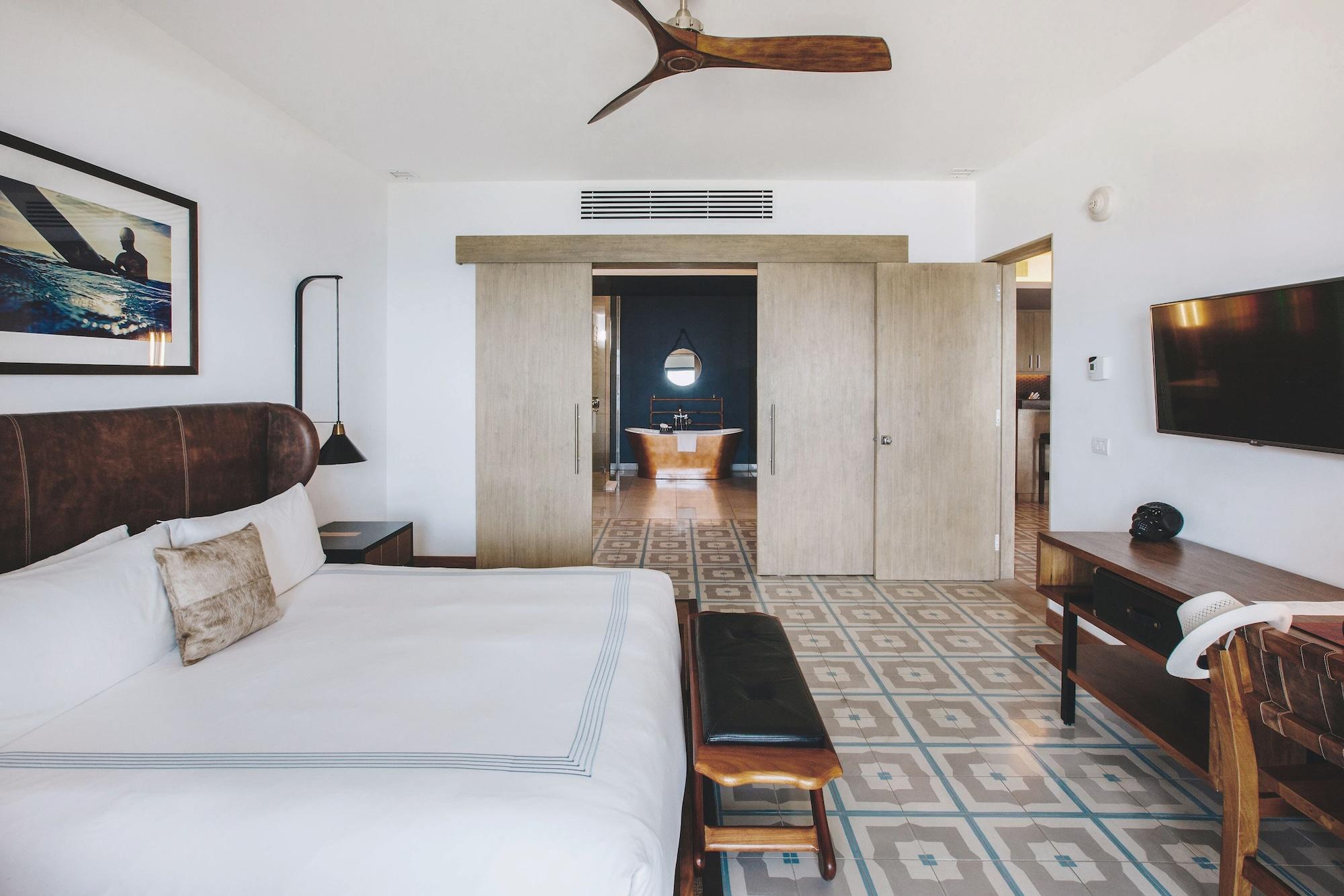 The Cape, A Thompson Hotel, By Hyatt Cabo San Lucas Eksteriør bilde