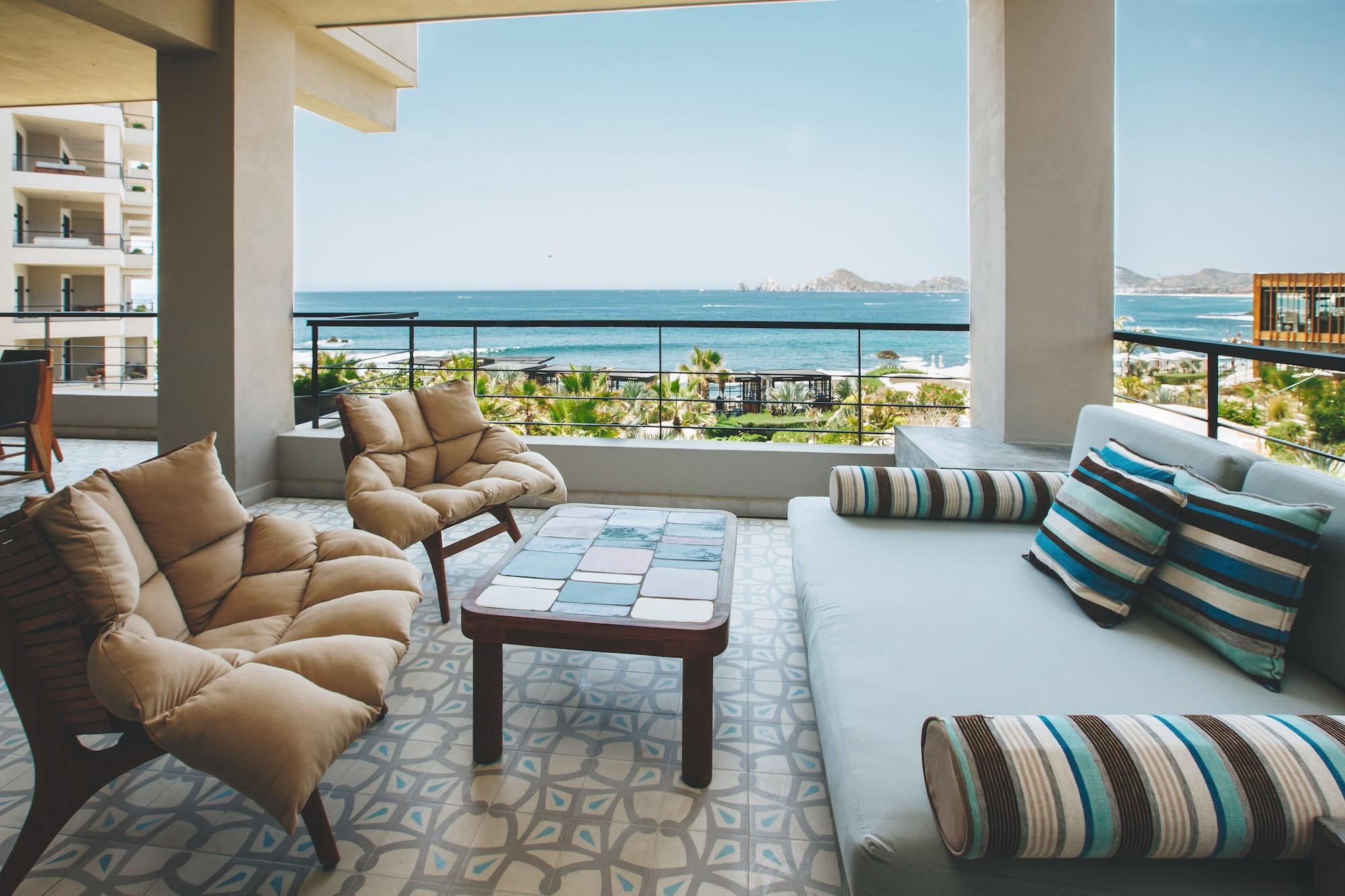 The Cape, A Thompson Hotel, By Hyatt Cabo San Lucas Eksteriør bilde