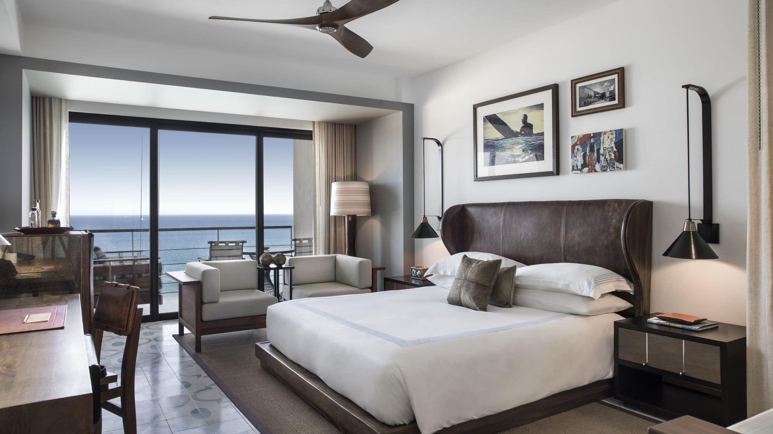 The Cape, A Thompson Hotel, By Hyatt Cabo San Lucas Eksteriør bilde