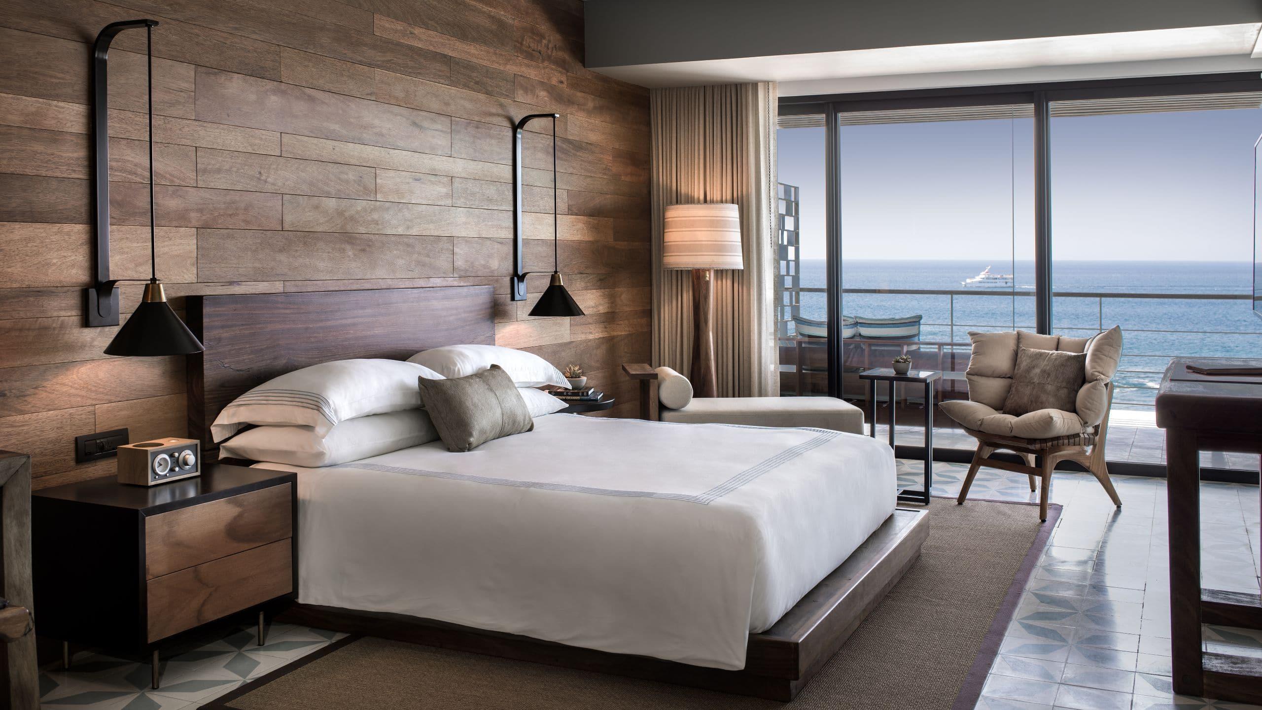 The Cape, A Thompson Hotel, By Hyatt Cabo San Lucas Eksteriør bilde