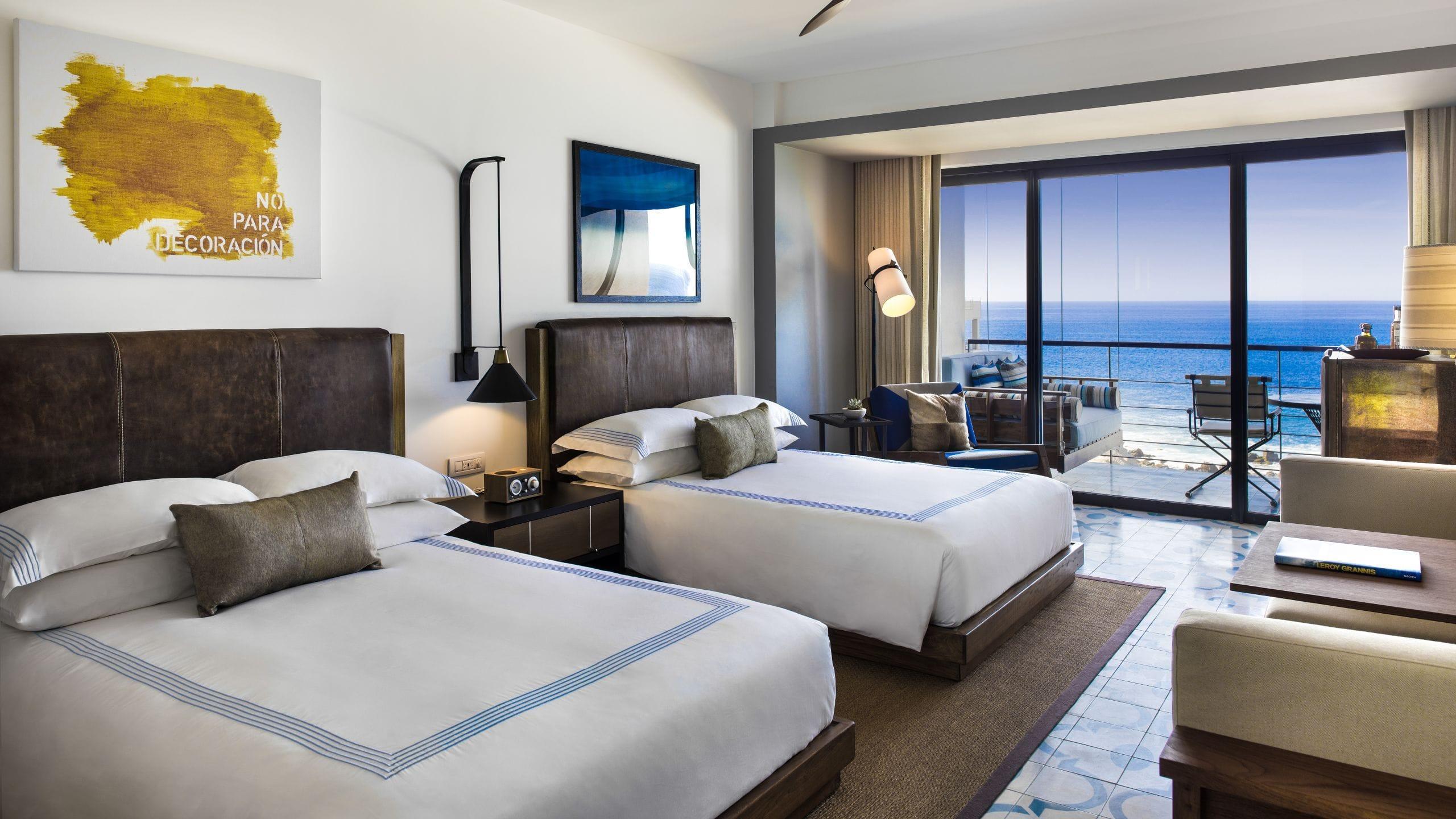The Cape, A Thompson Hotel, By Hyatt Cabo San Lucas Eksteriør bilde
