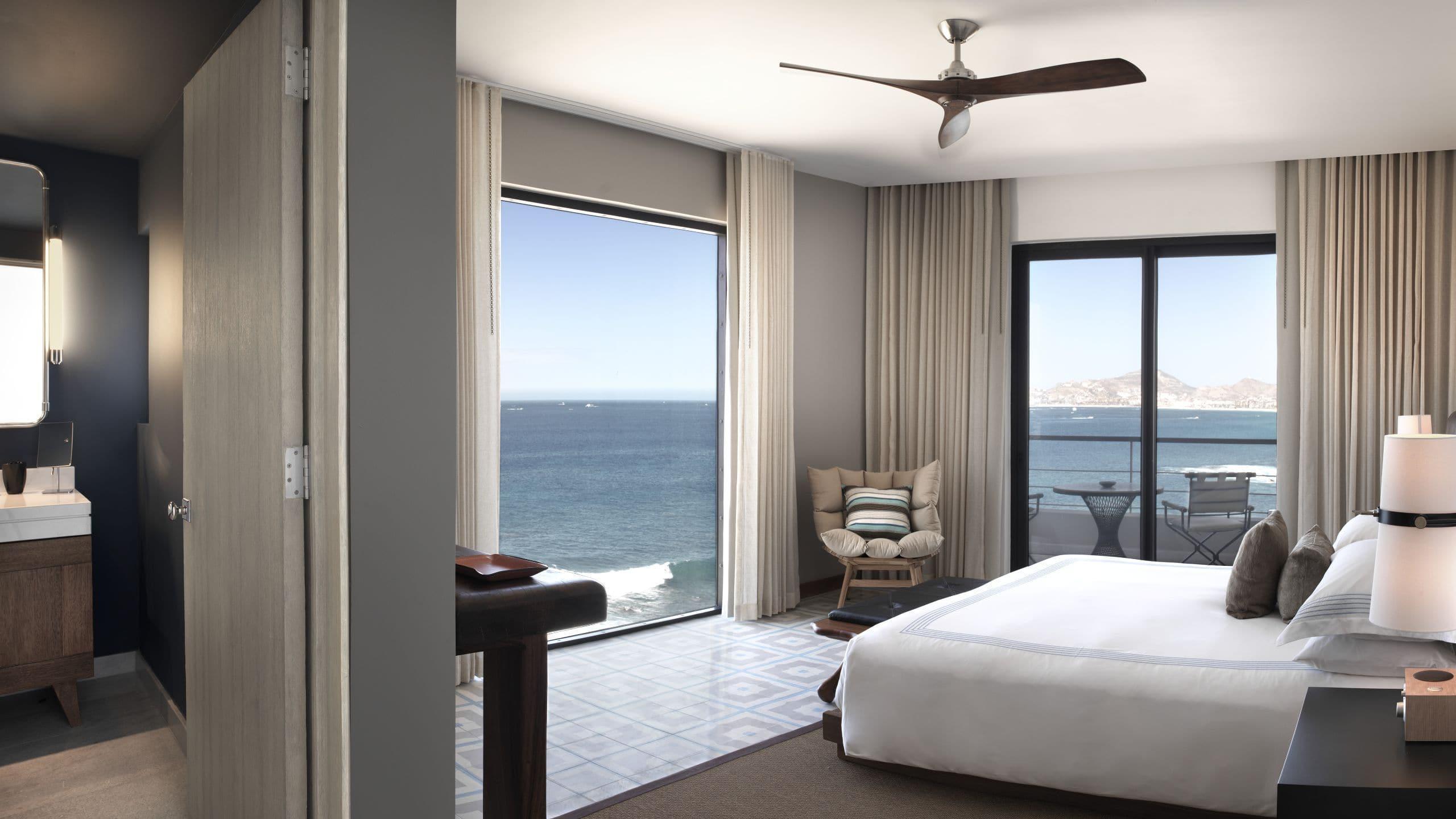 The Cape, A Thompson Hotel, By Hyatt Cabo San Lucas Eksteriør bilde