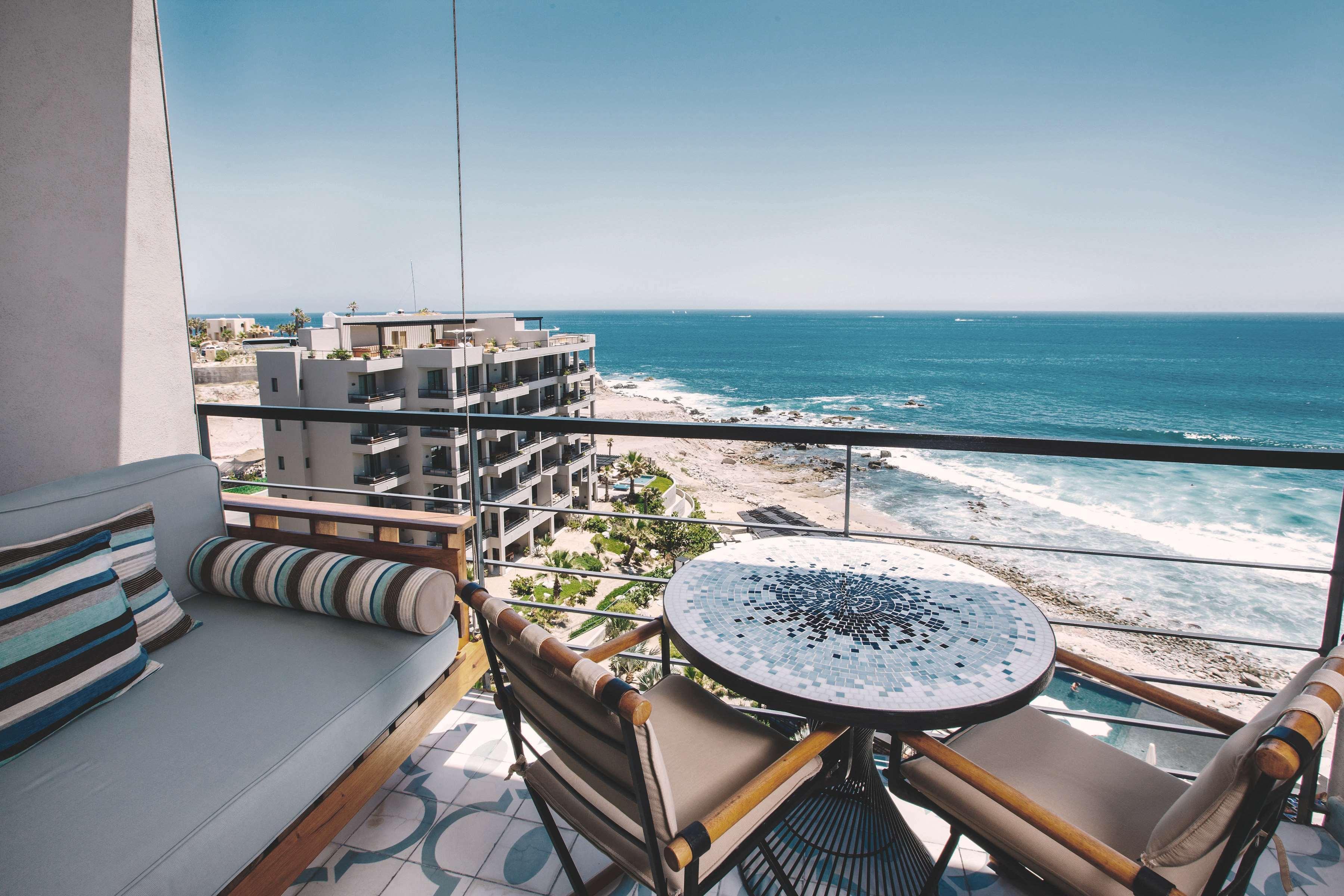 The Cape, A Thompson Hotel, By Hyatt Cabo San Lucas Eksteriør bilde