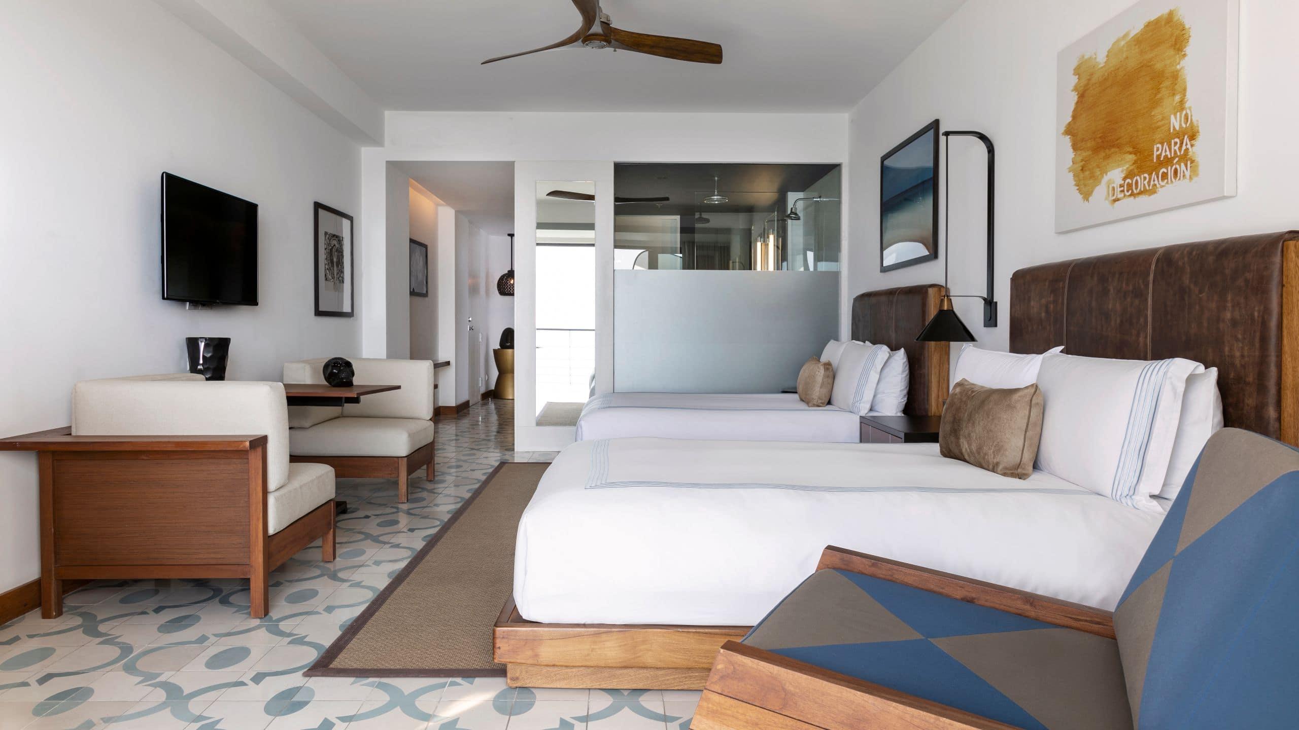 The Cape, A Thompson Hotel, By Hyatt Cabo San Lucas Eksteriør bilde