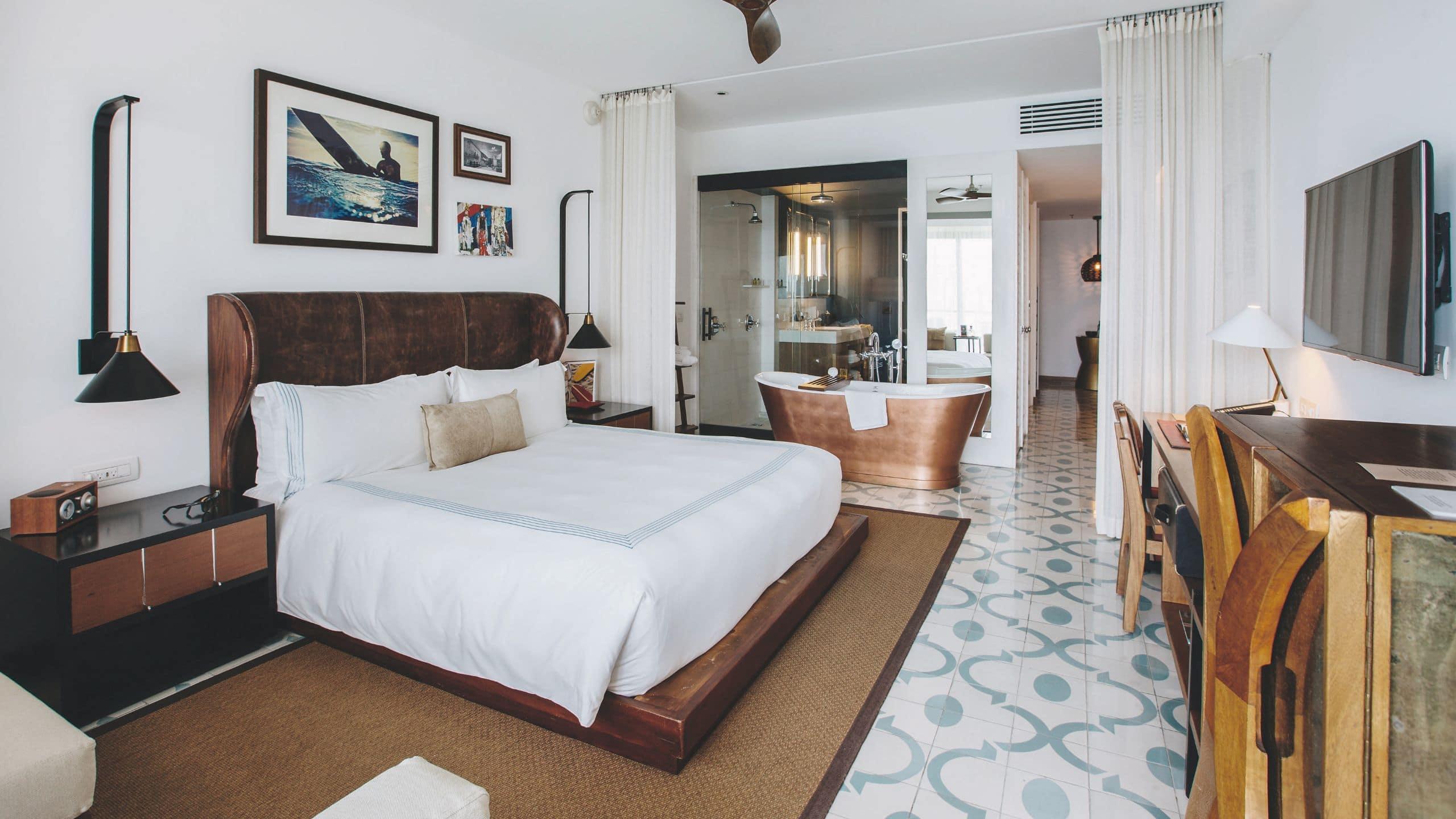 The Cape, A Thompson Hotel, By Hyatt Cabo San Lucas Eksteriør bilde