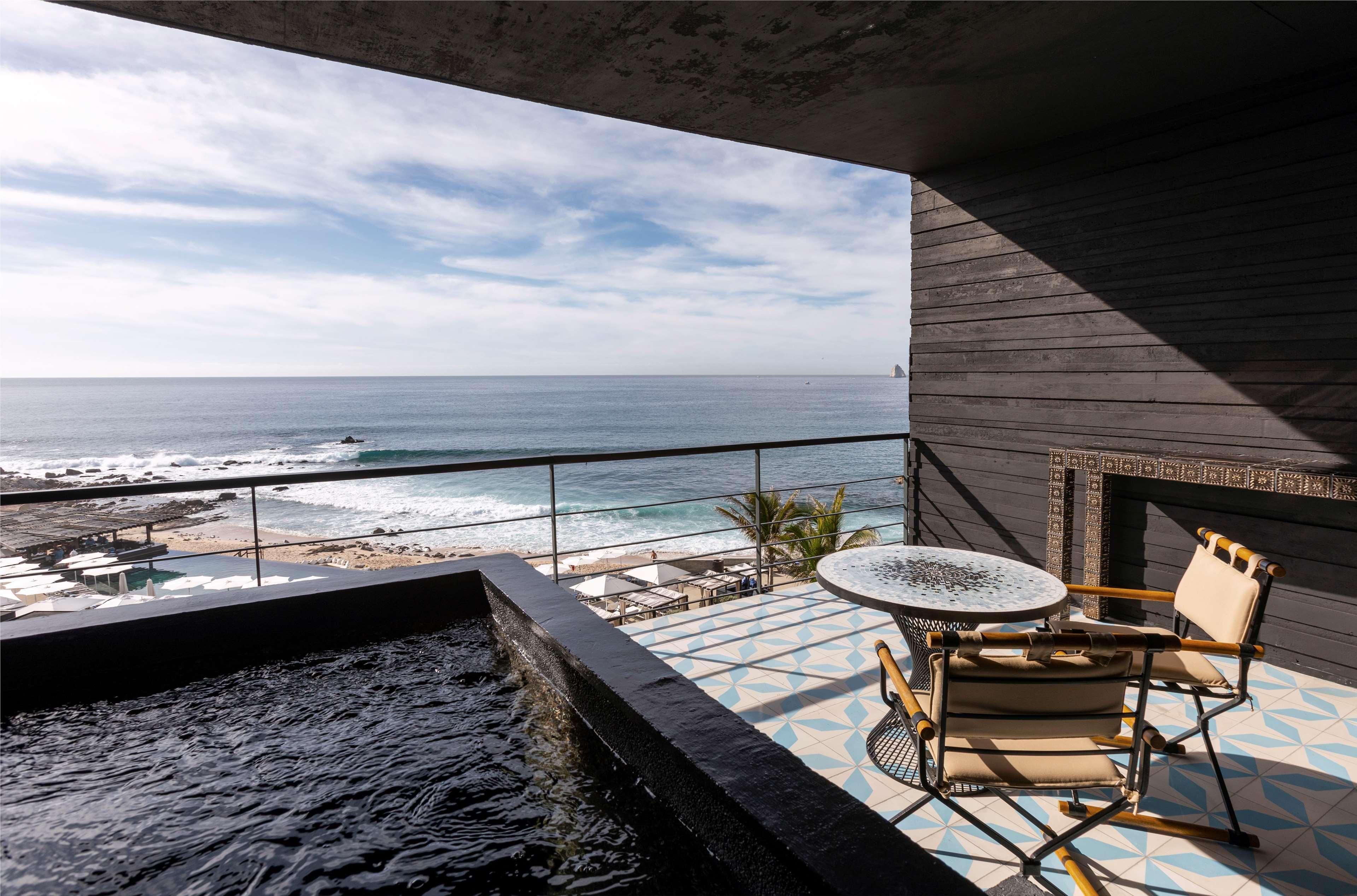 The Cape, A Thompson Hotel, By Hyatt Cabo San Lucas Eksteriør bilde