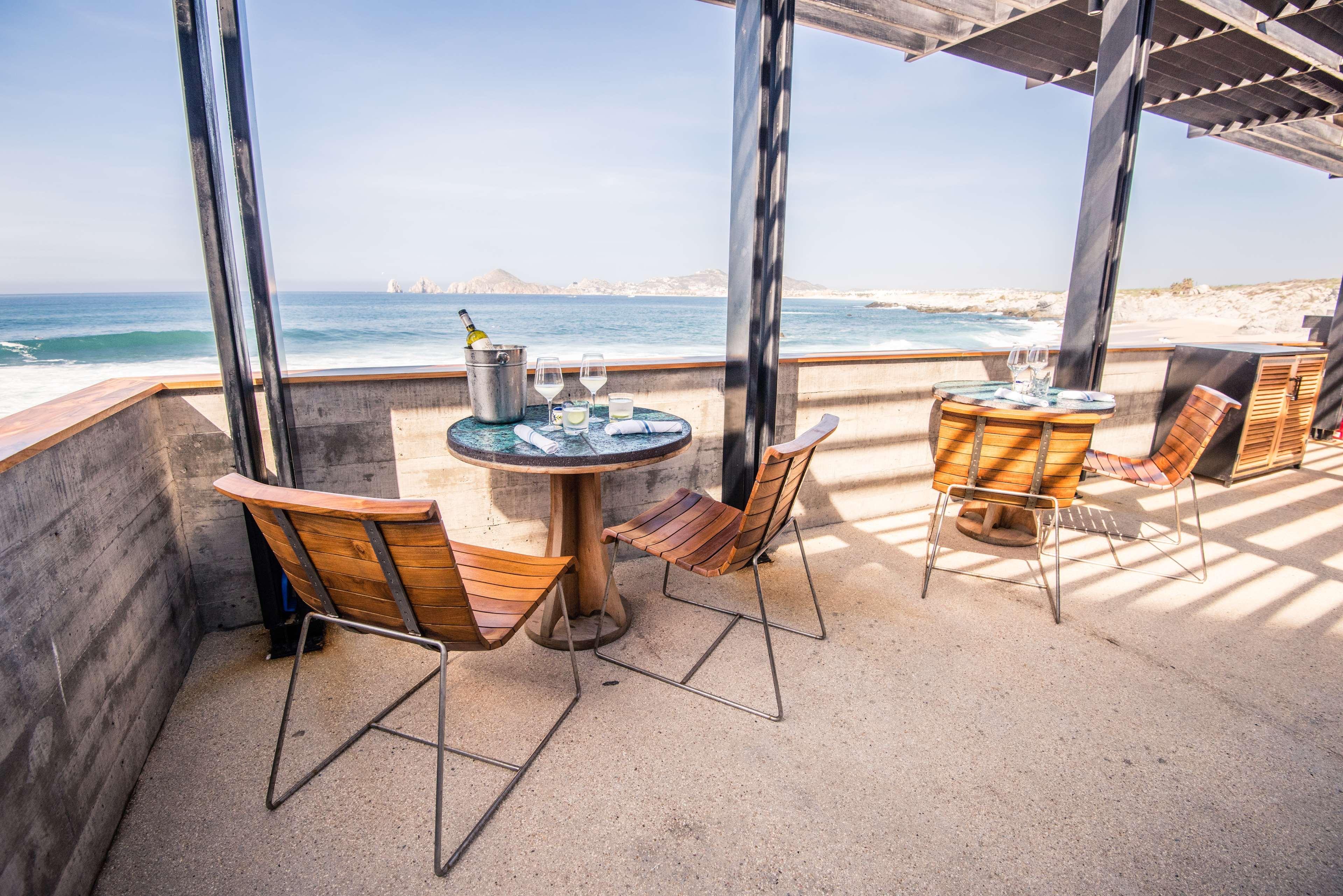 The Cape, A Thompson Hotel, By Hyatt Cabo San Lucas Eksteriør bilde