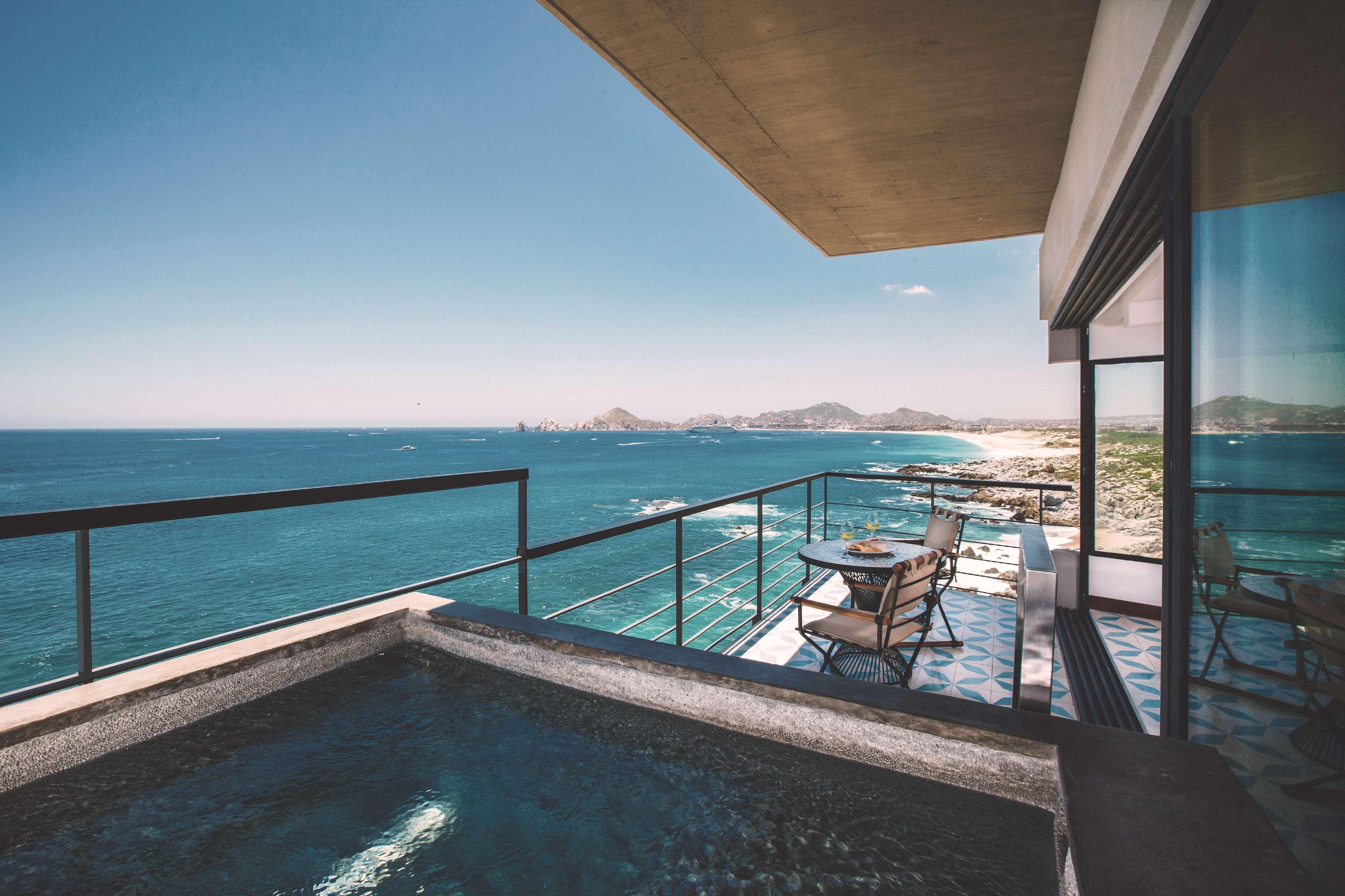 The Cape, A Thompson Hotel, By Hyatt Cabo San Lucas Eksteriør bilde