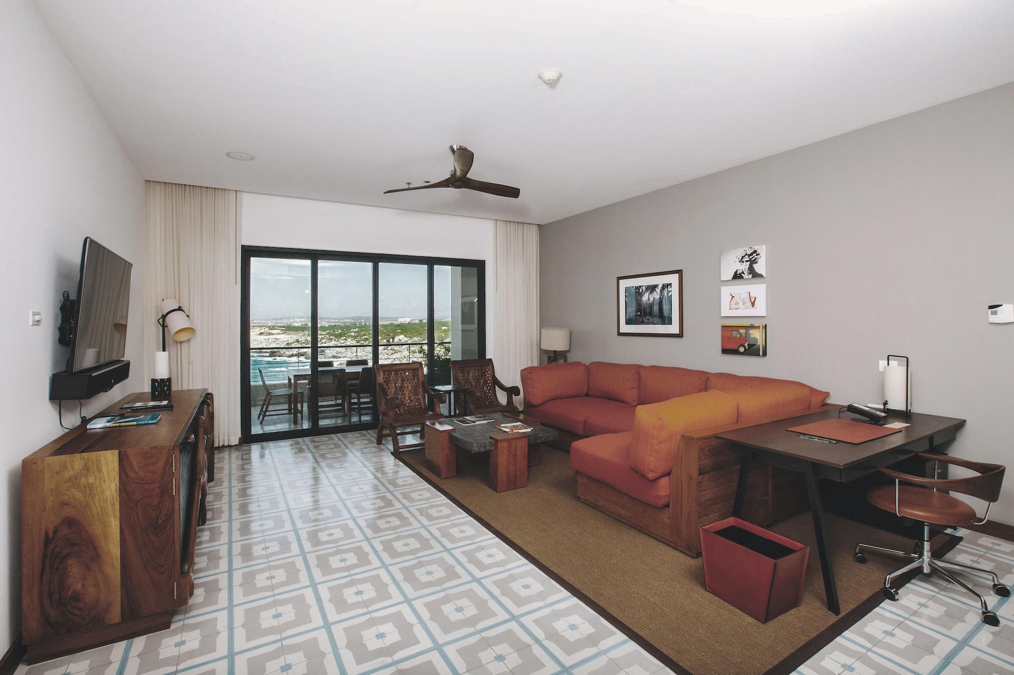 The Cape, A Thompson Hotel, By Hyatt Cabo San Lucas Eksteriør bilde