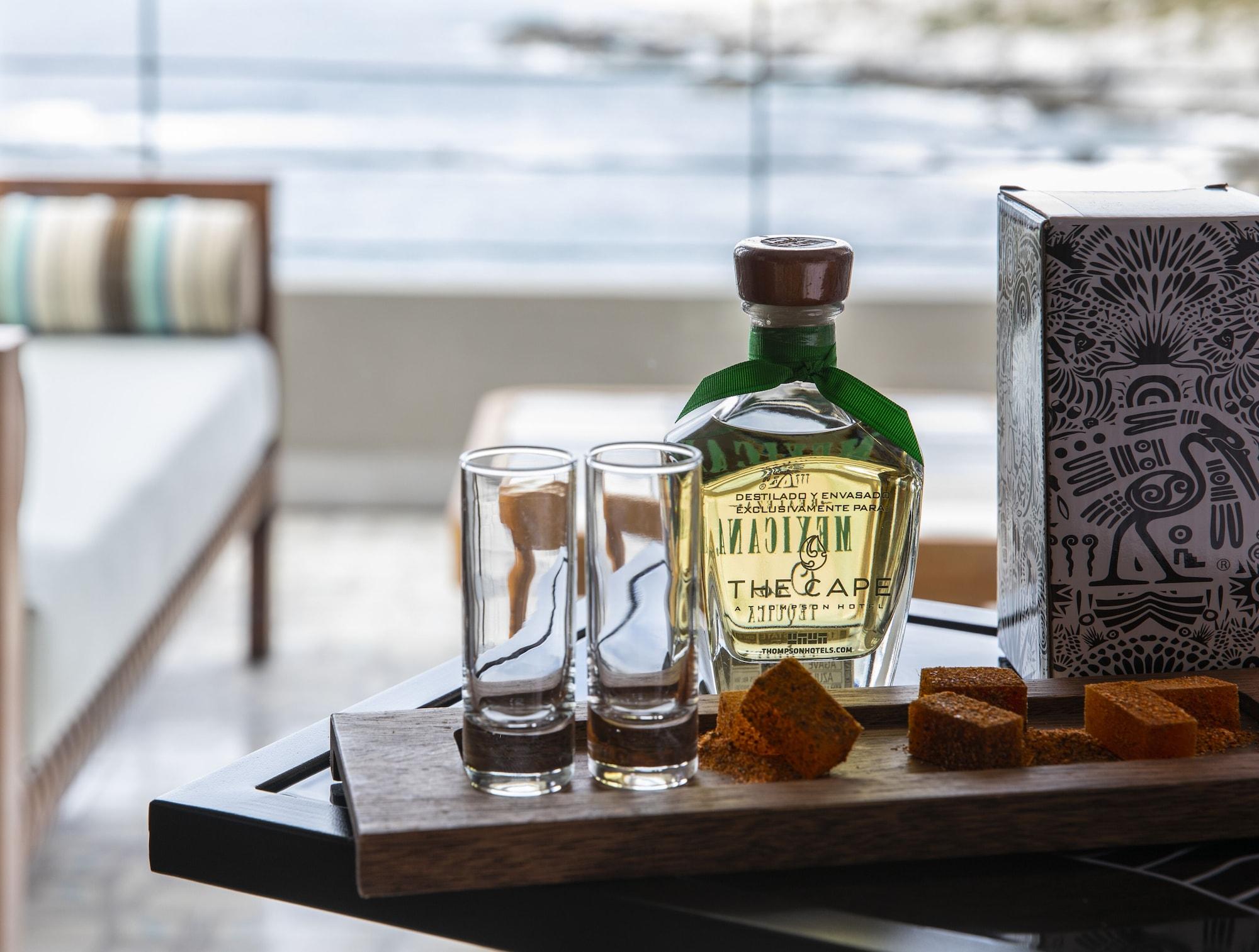 The Cape, A Thompson Hotel, By Hyatt Cabo San Lucas Eksteriør bilde