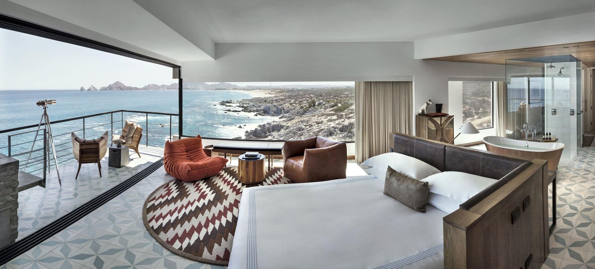 The Cape, A Thompson Hotel, By Hyatt Cabo San Lucas Eksteriør bilde