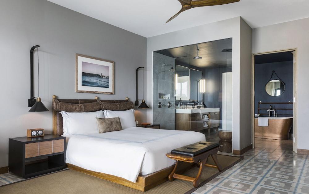 The Cape, A Thompson Hotel, By Hyatt Cabo San Lucas Eksteriør bilde