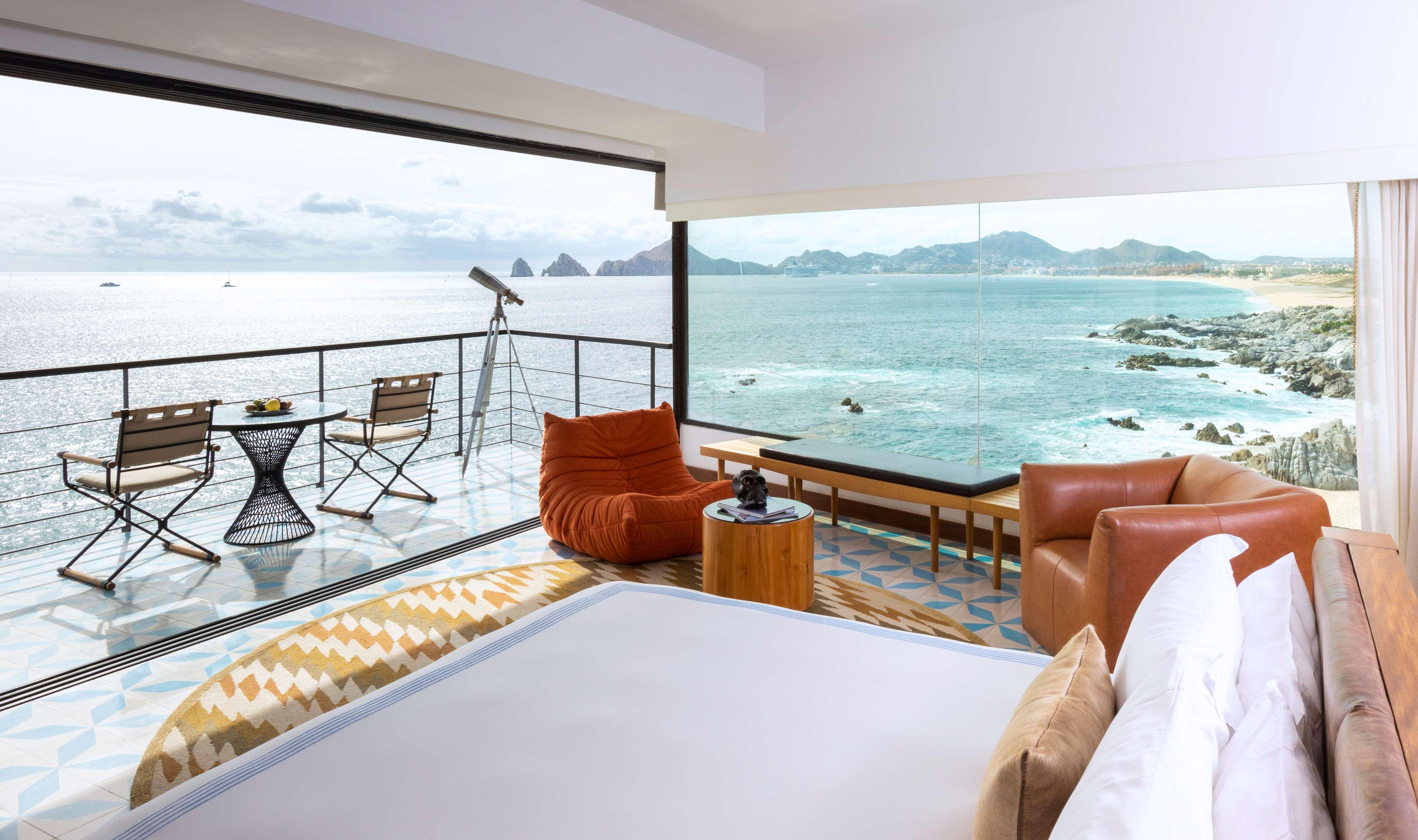 The Cape, A Thompson Hotel, By Hyatt Cabo San Lucas Eksteriør bilde
