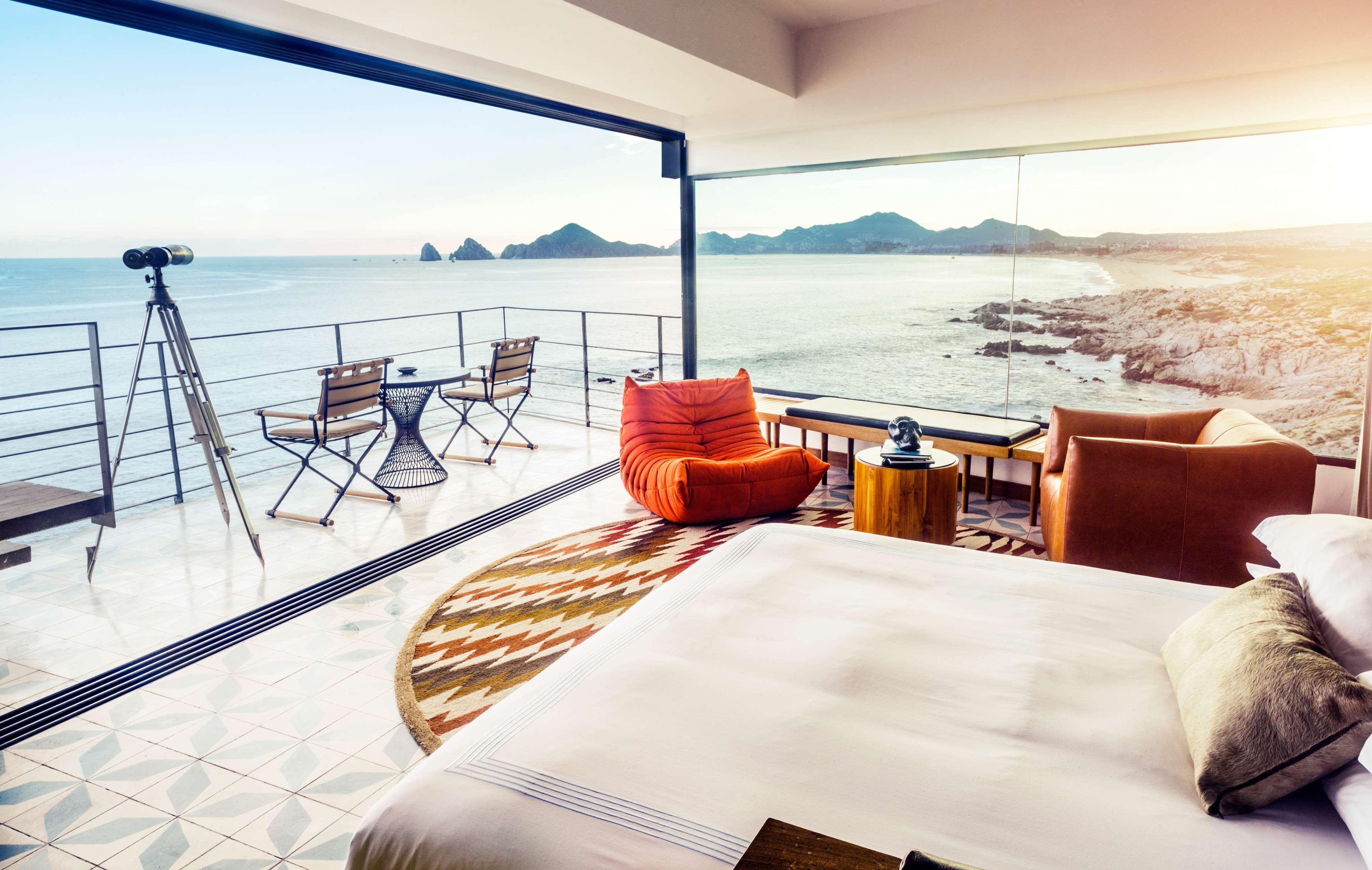 The Cape, A Thompson Hotel, By Hyatt Cabo San Lucas Eksteriør bilde