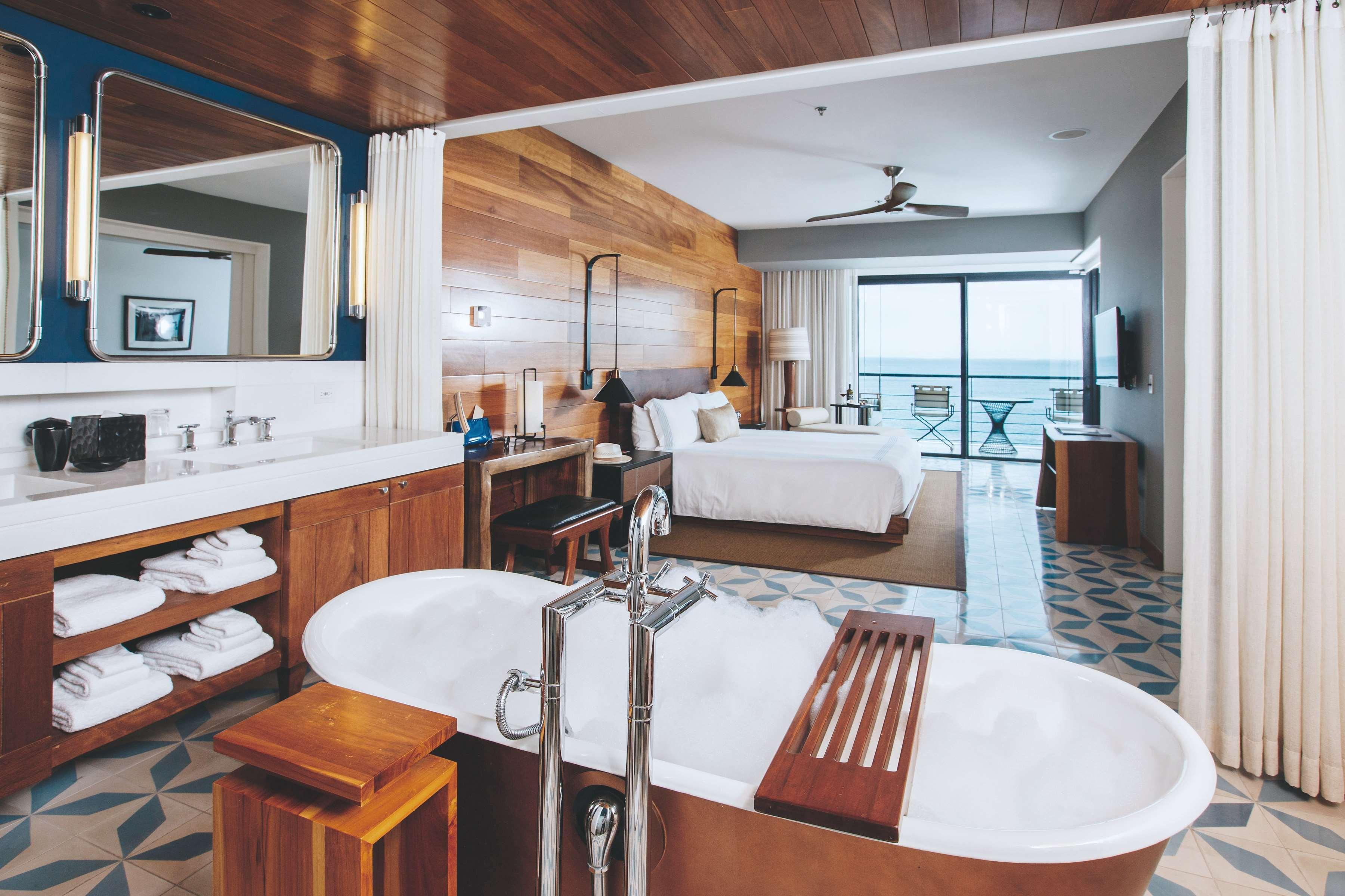 The Cape, A Thompson Hotel, By Hyatt Cabo San Lucas Eksteriør bilde