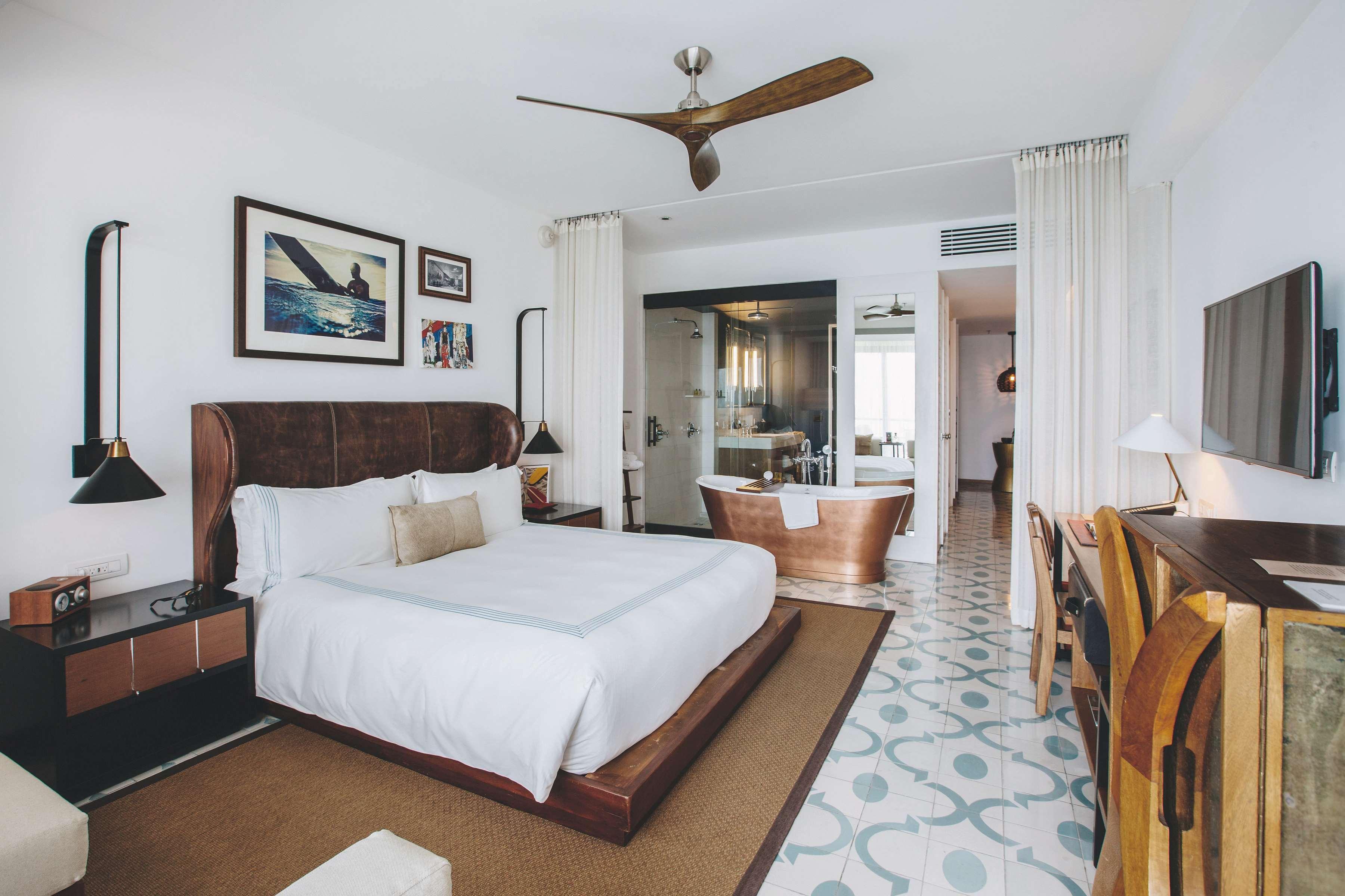 The Cape, A Thompson Hotel, By Hyatt Cabo San Lucas Eksteriør bilde