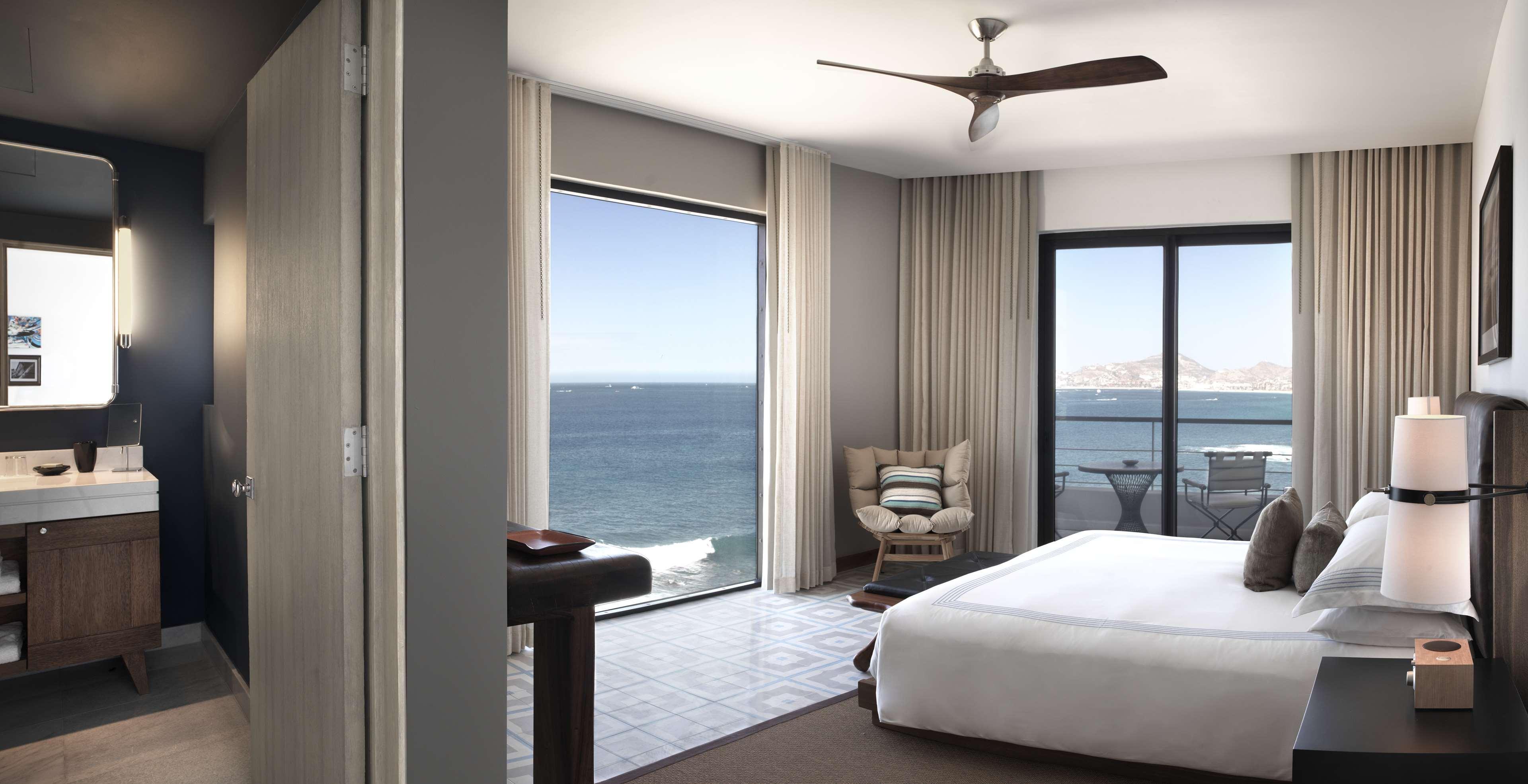 The Cape, A Thompson Hotel, By Hyatt Cabo San Lucas Eksteriør bilde