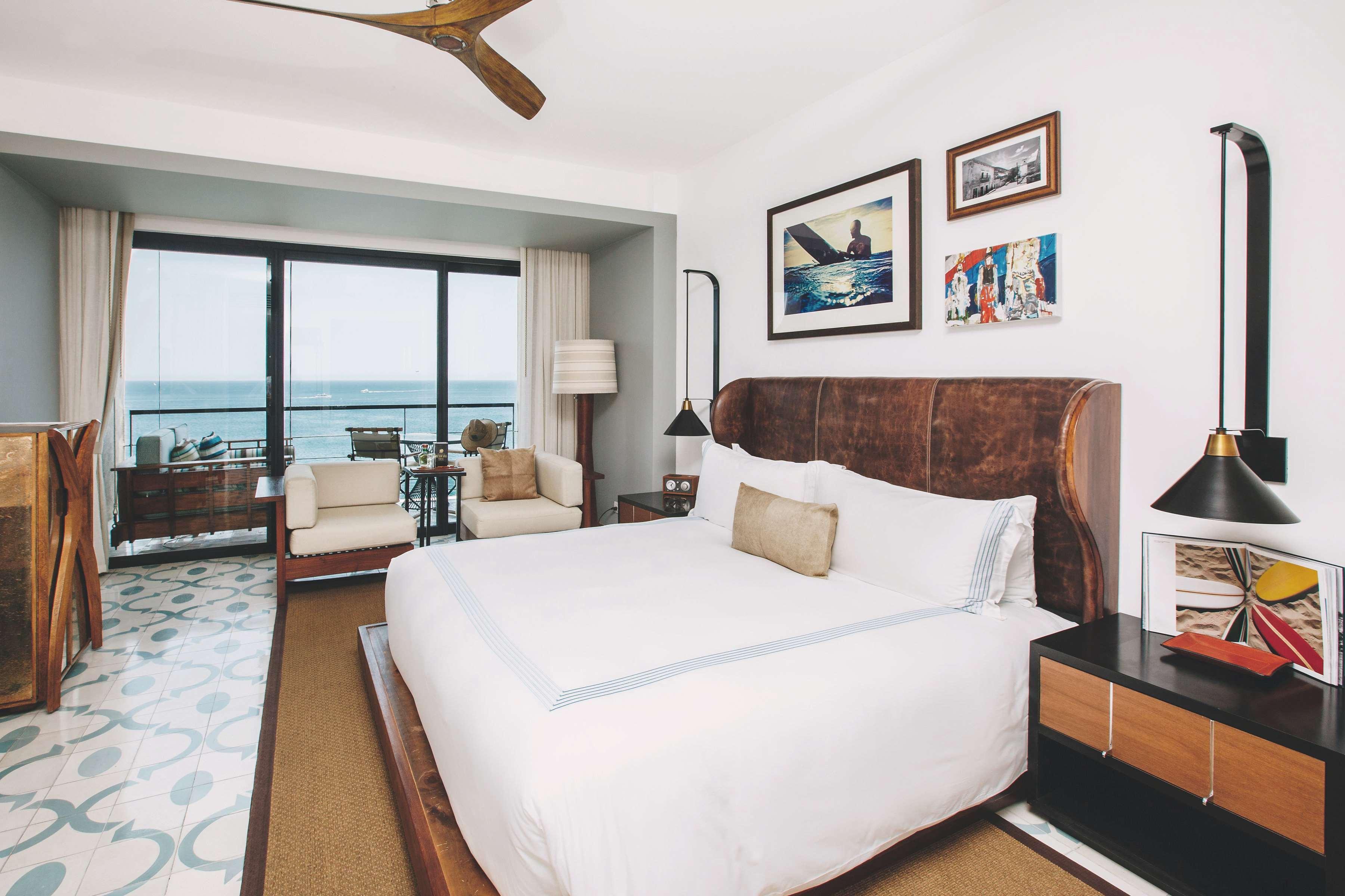 The Cape, A Thompson Hotel, By Hyatt Cabo San Lucas Eksteriør bilde