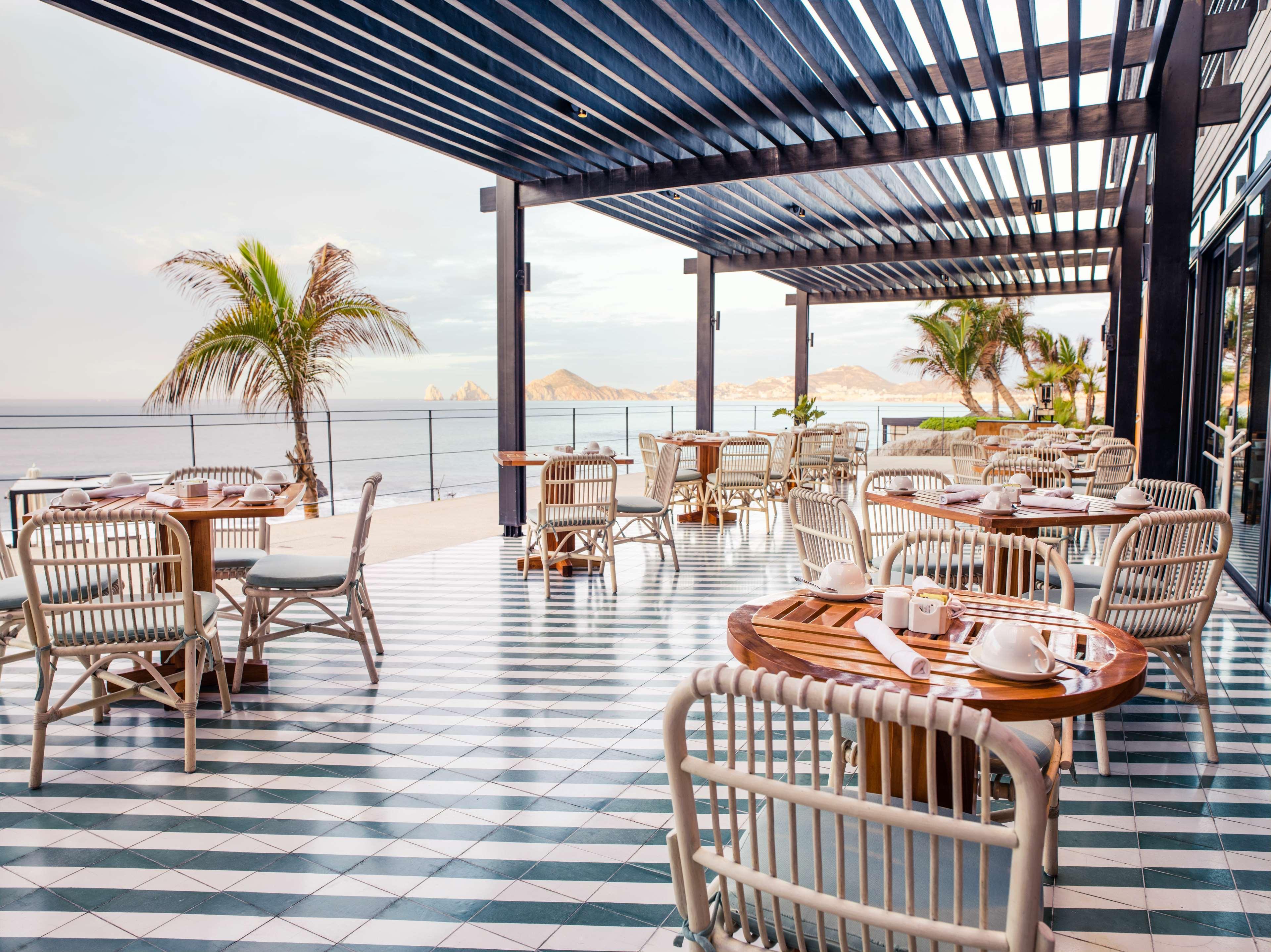 The Cape, A Thompson Hotel, By Hyatt Cabo San Lucas Eksteriør bilde