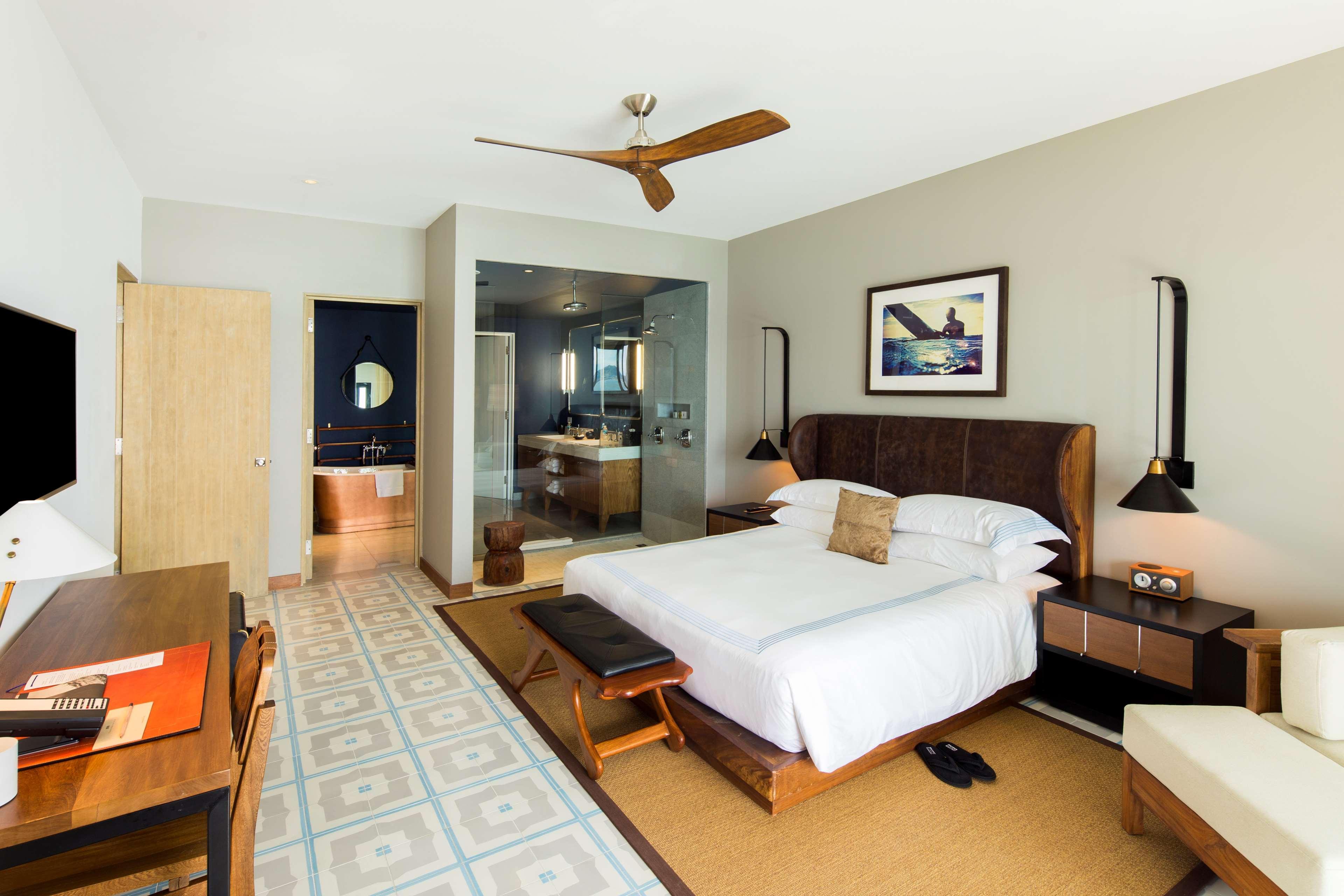 The Cape, A Thompson Hotel, By Hyatt Cabo San Lucas Eksteriør bilde