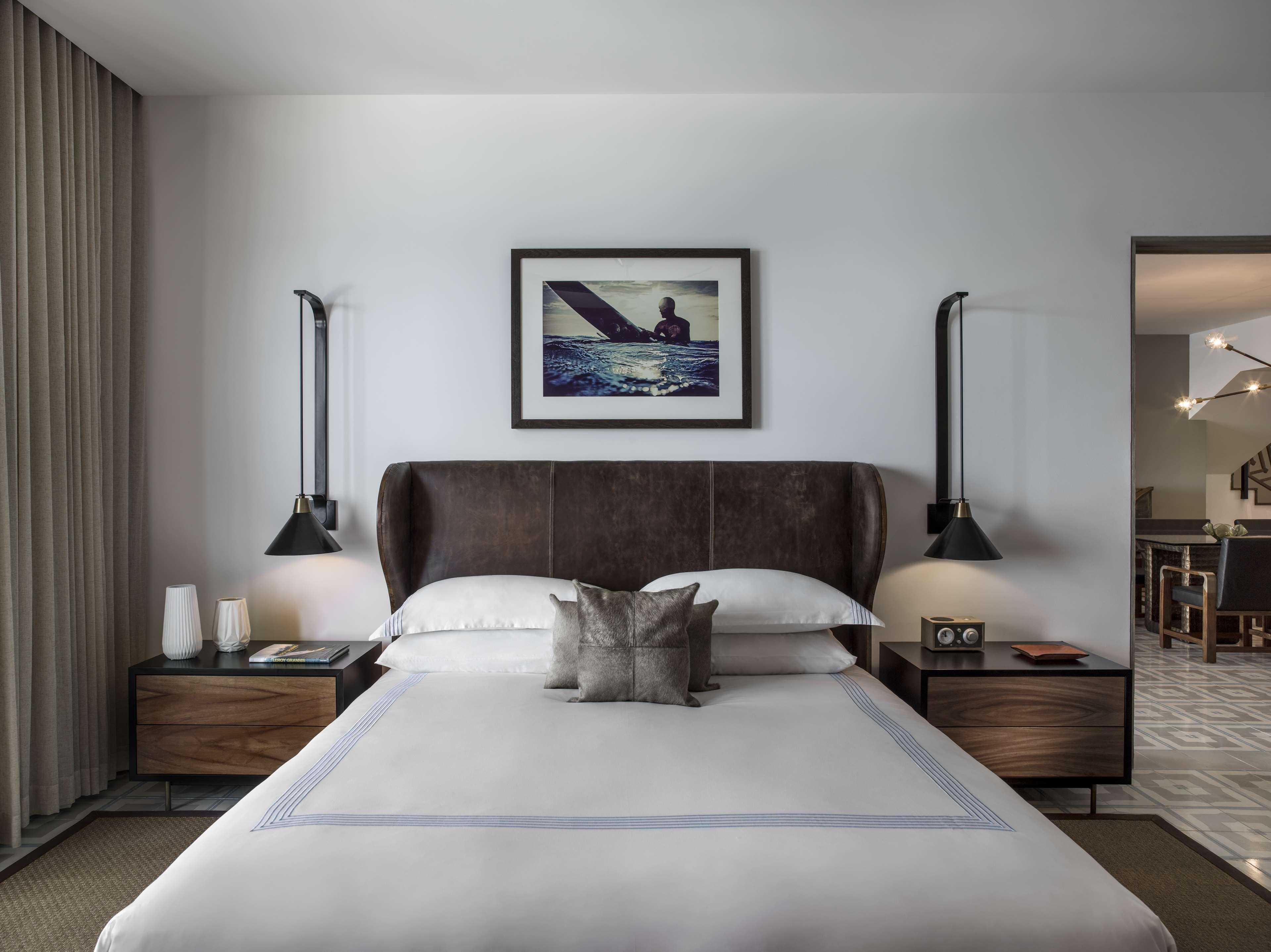 The Cape, A Thompson Hotel, By Hyatt Cabo San Lucas Eksteriør bilde