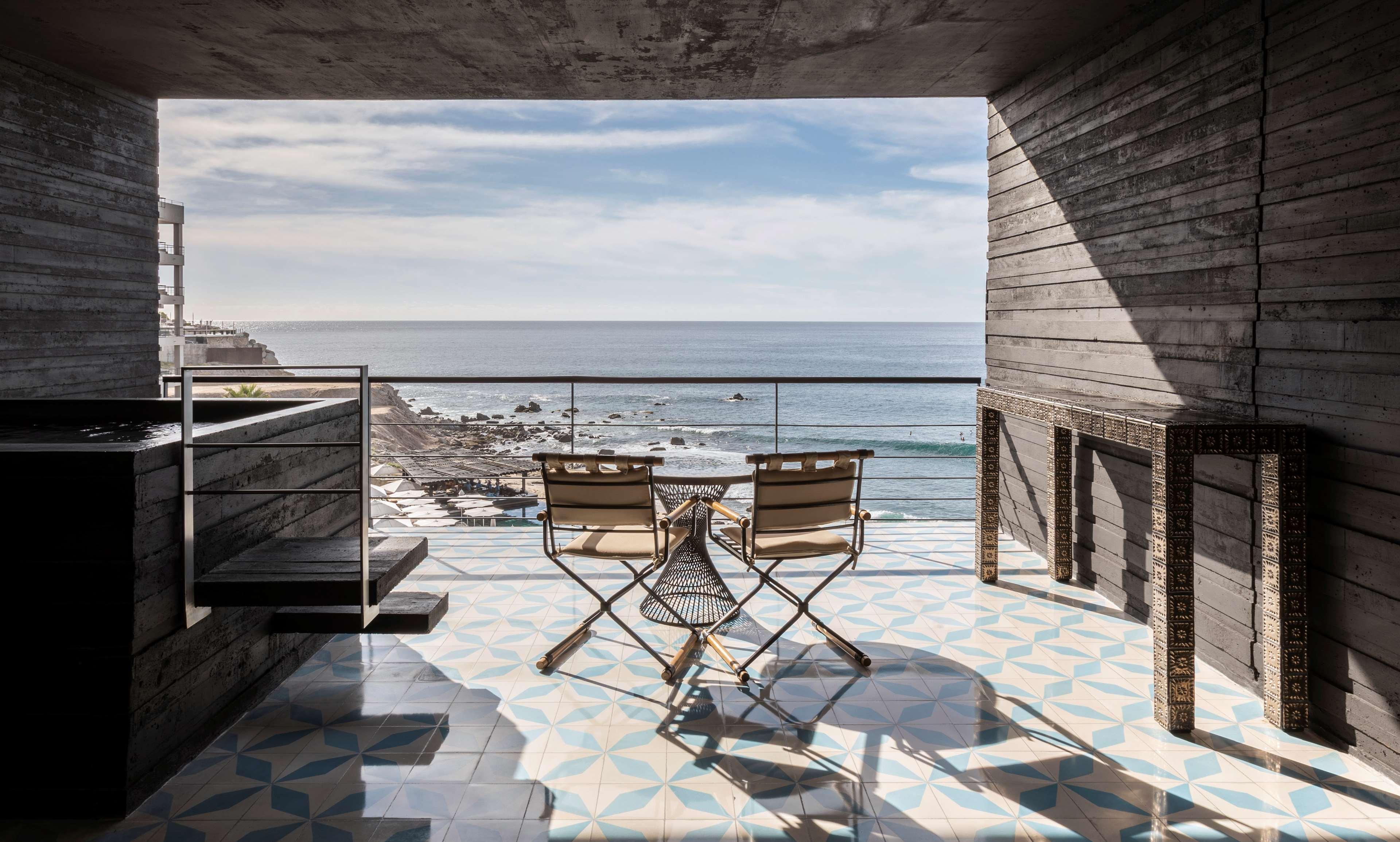 The Cape, A Thompson Hotel, By Hyatt Cabo San Lucas Eksteriør bilde