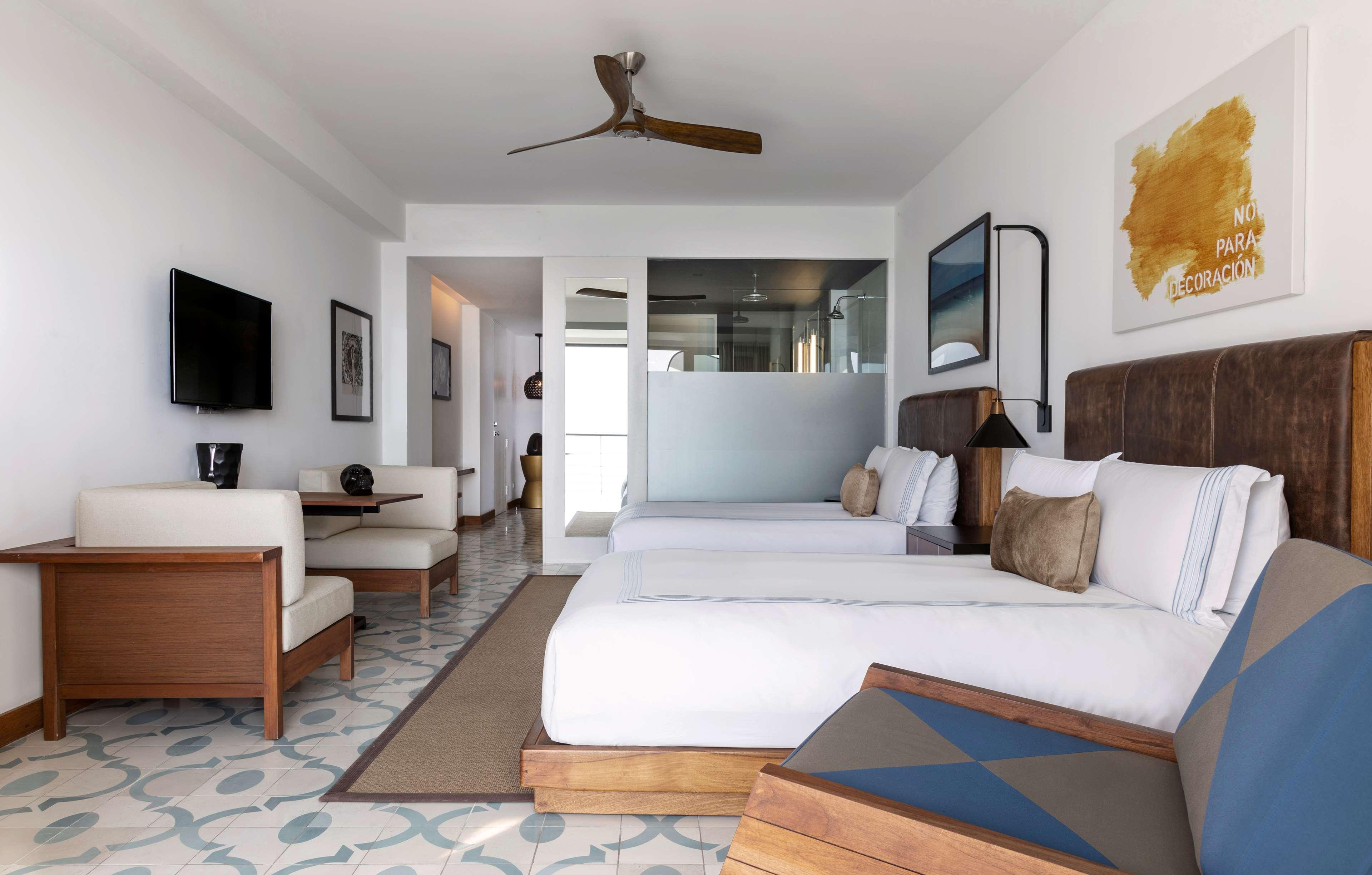The Cape, A Thompson Hotel, By Hyatt Cabo San Lucas Eksteriør bilde