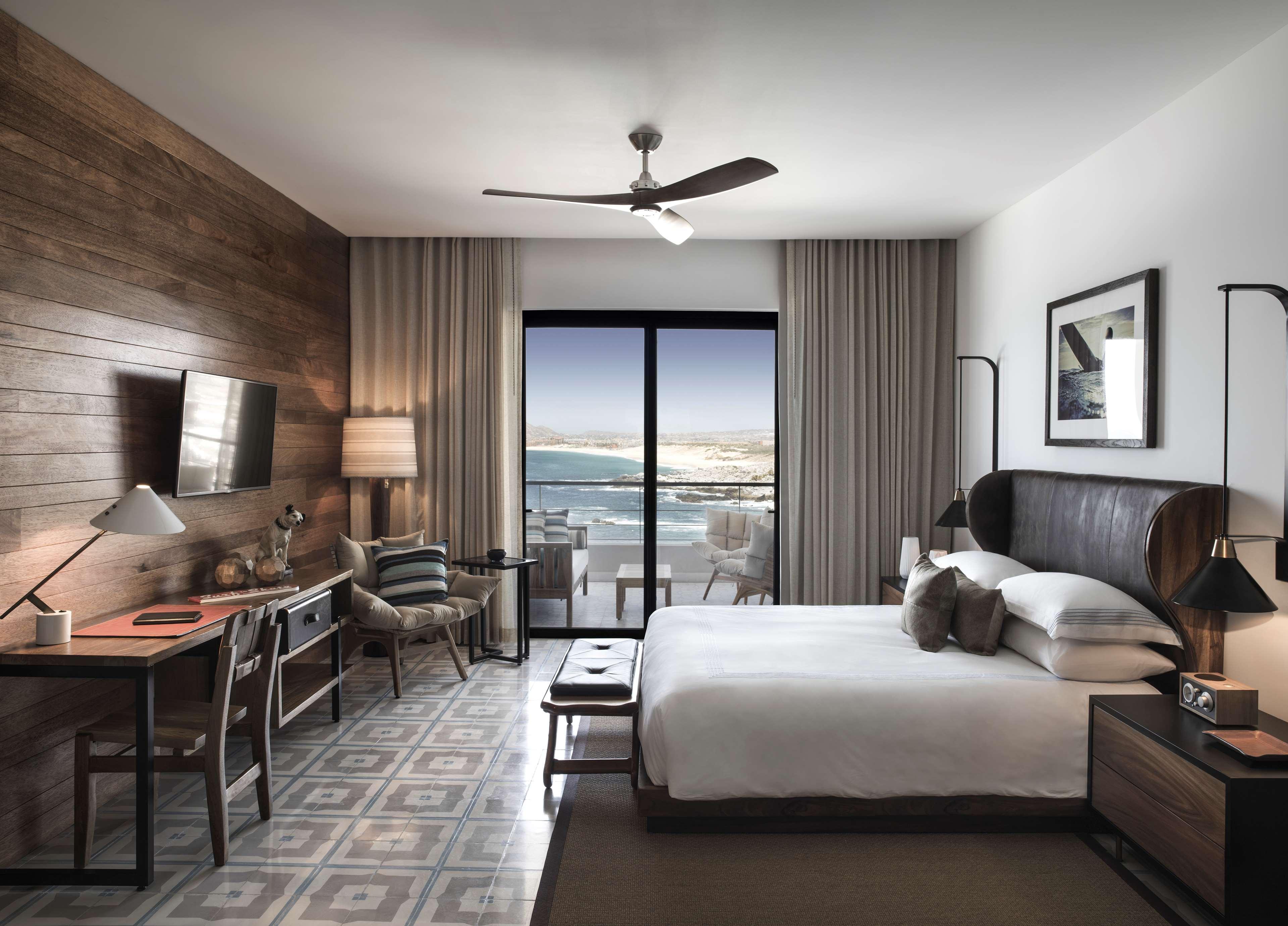 The Cape, A Thompson Hotel, By Hyatt Cabo San Lucas Eksteriør bilde