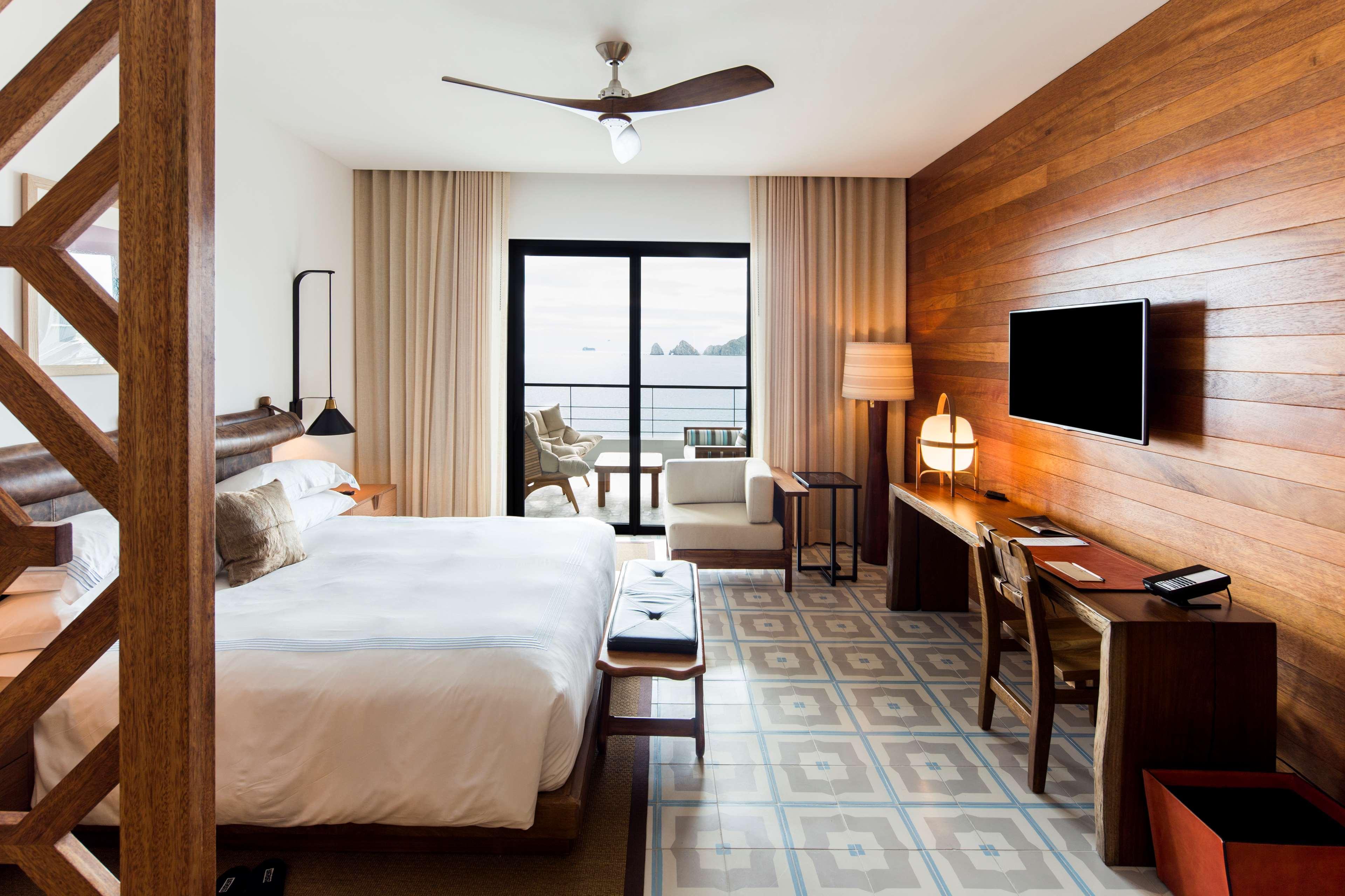 The Cape, A Thompson Hotel, By Hyatt Cabo San Lucas Eksteriør bilde