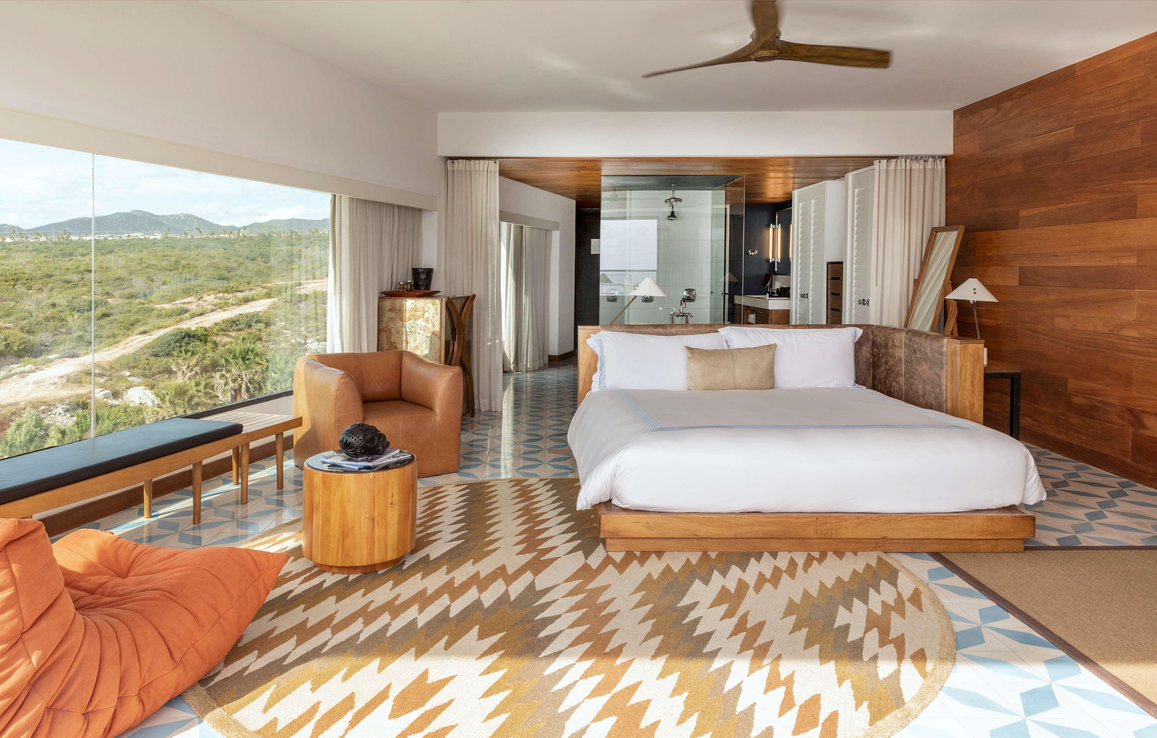 The Cape, A Thompson Hotel, By Hyatt Cabo San Lucas Eksteriør bilde