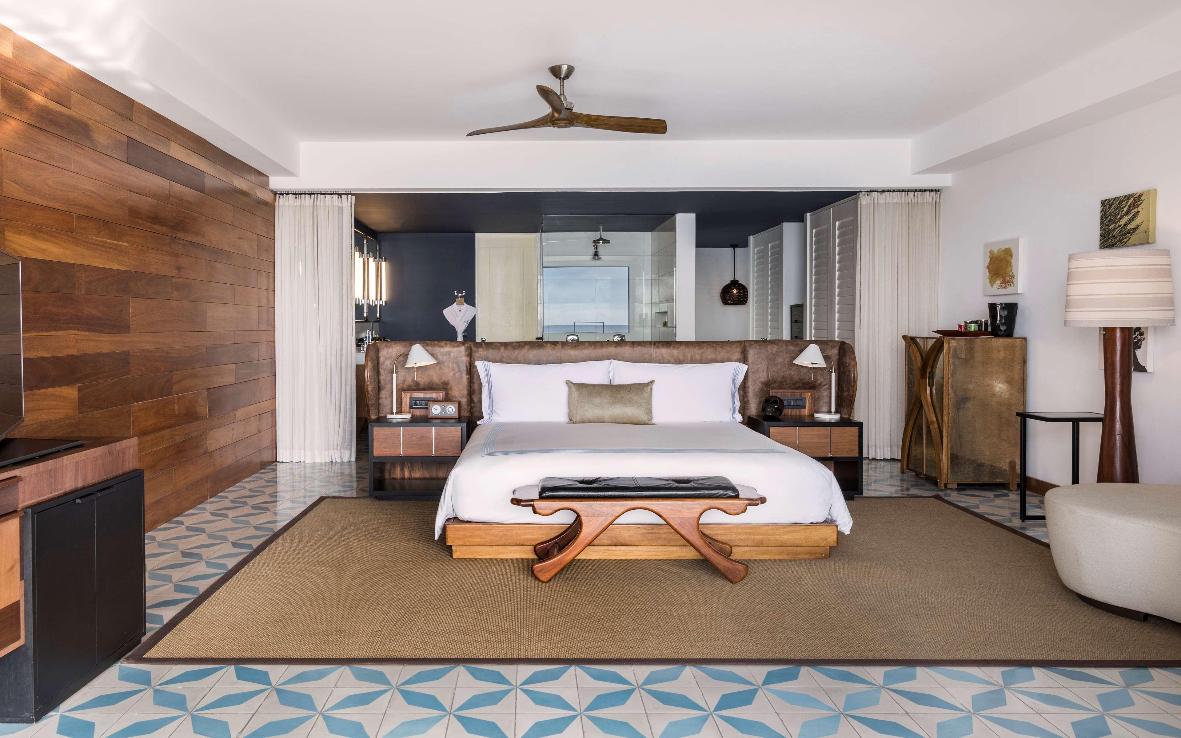 The Cape, A Thompson Hotel, By Hyatt Cabo San Lucas Eksteriør bilde
