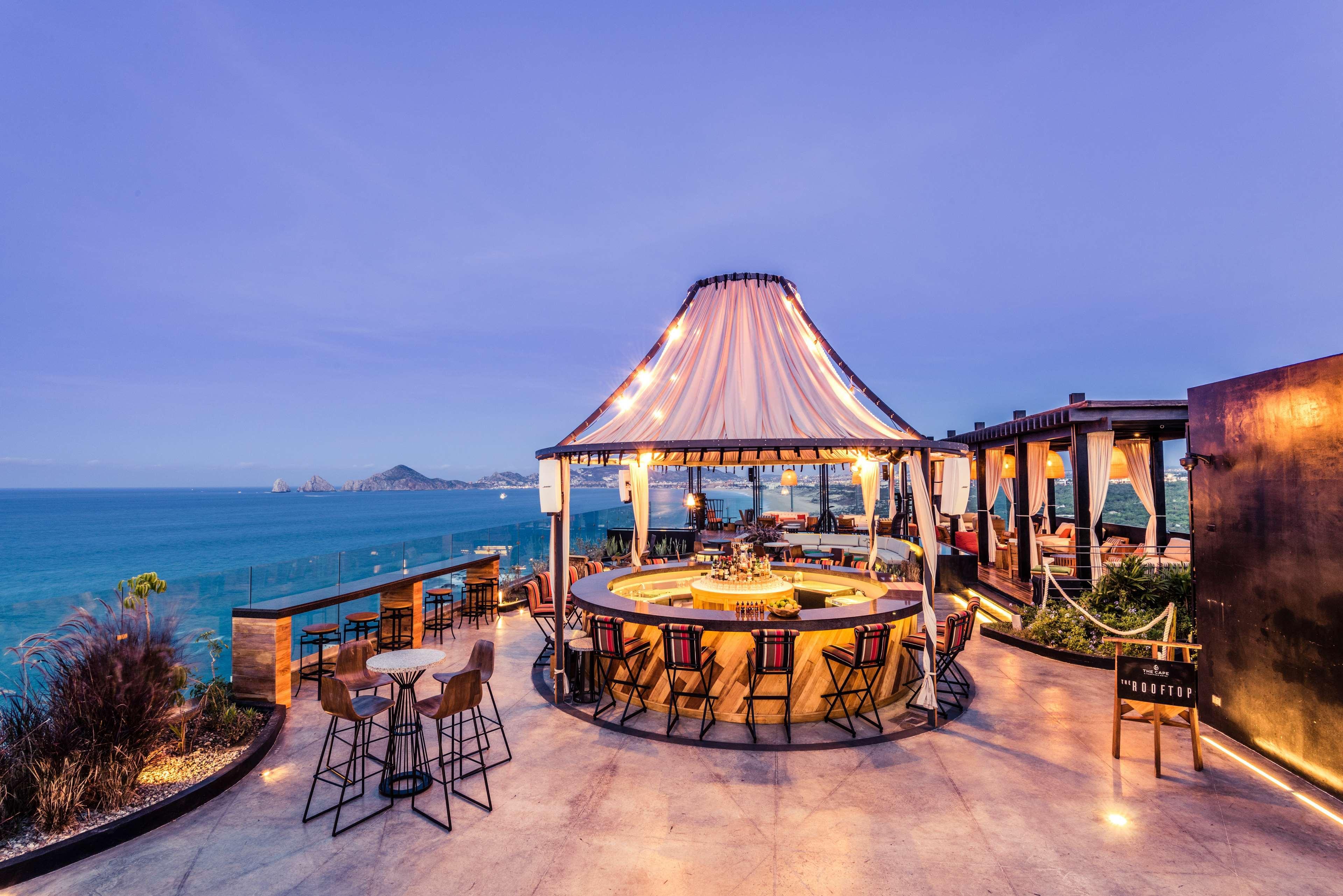 The Cape, A Thompson Hotel, By Hyatt Cabo San Lucas Eksteriør bilde