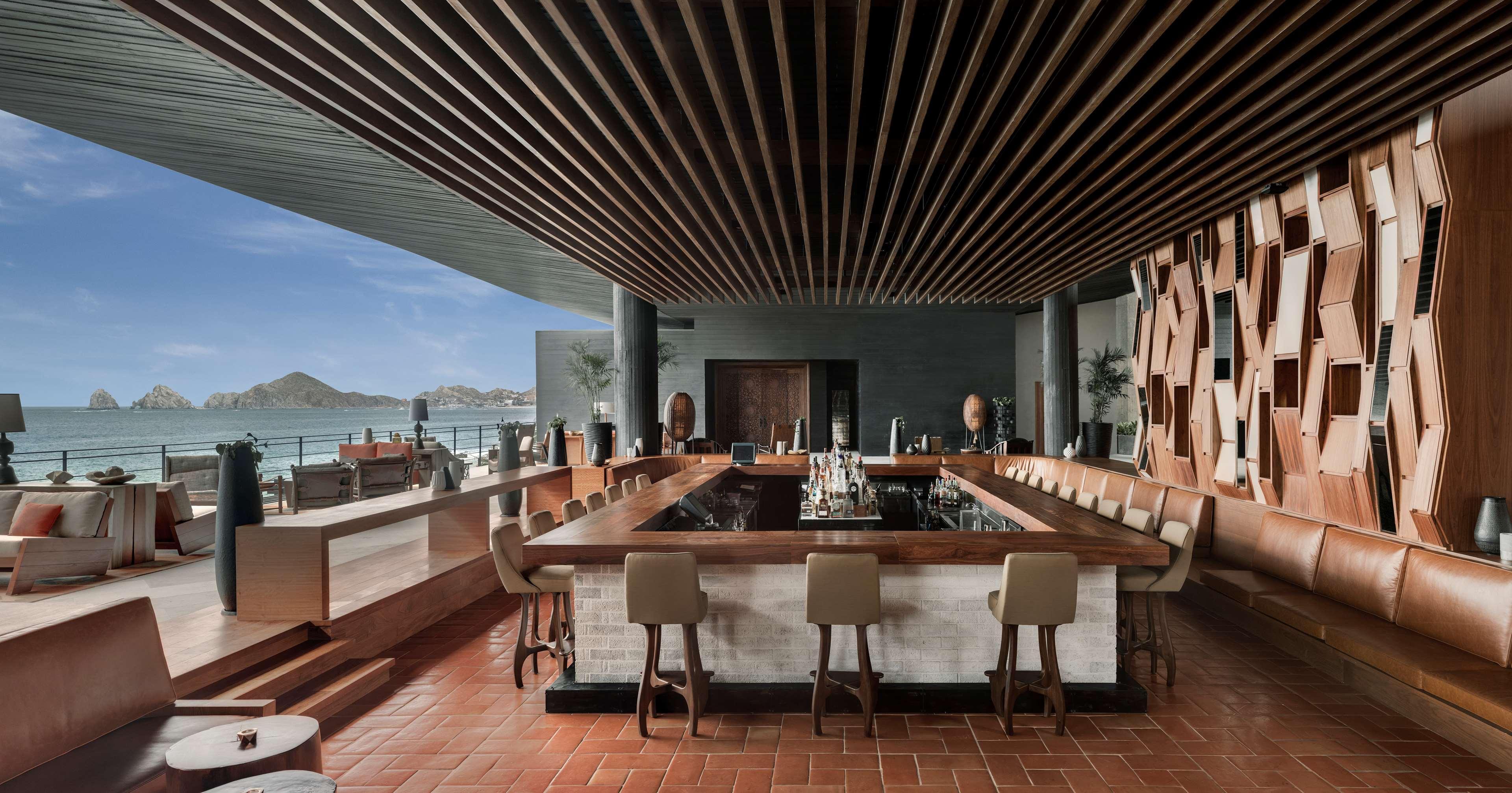 The Cape, A Thompson Hotel, By Hyatt Cabo San Lucas Eksteriør bilde