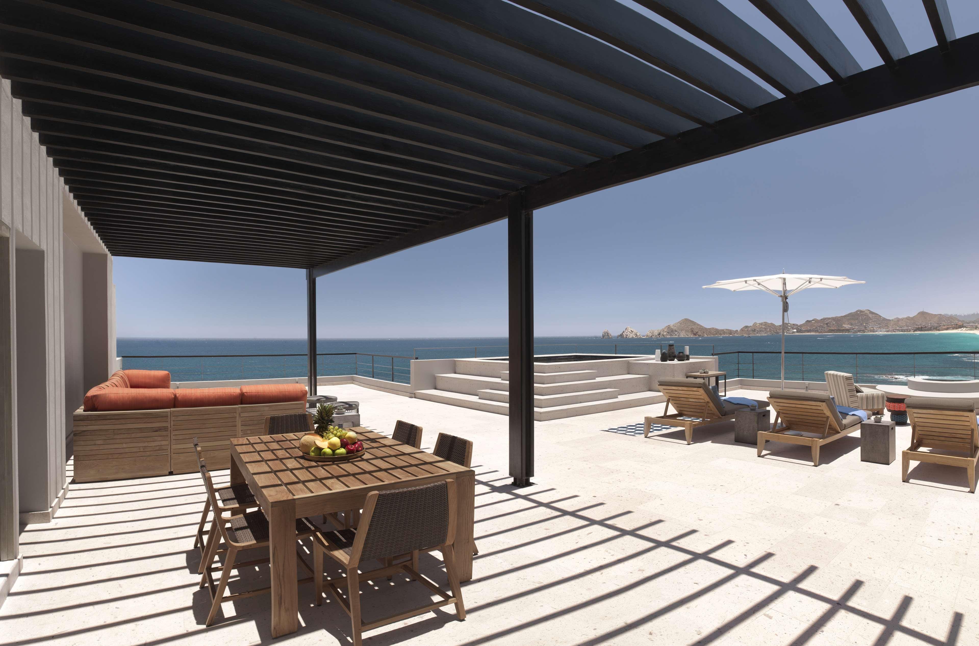 The Cape, A Thompson Hotel, By Hyatt Cabo San Lucas Eksteriør bilde
