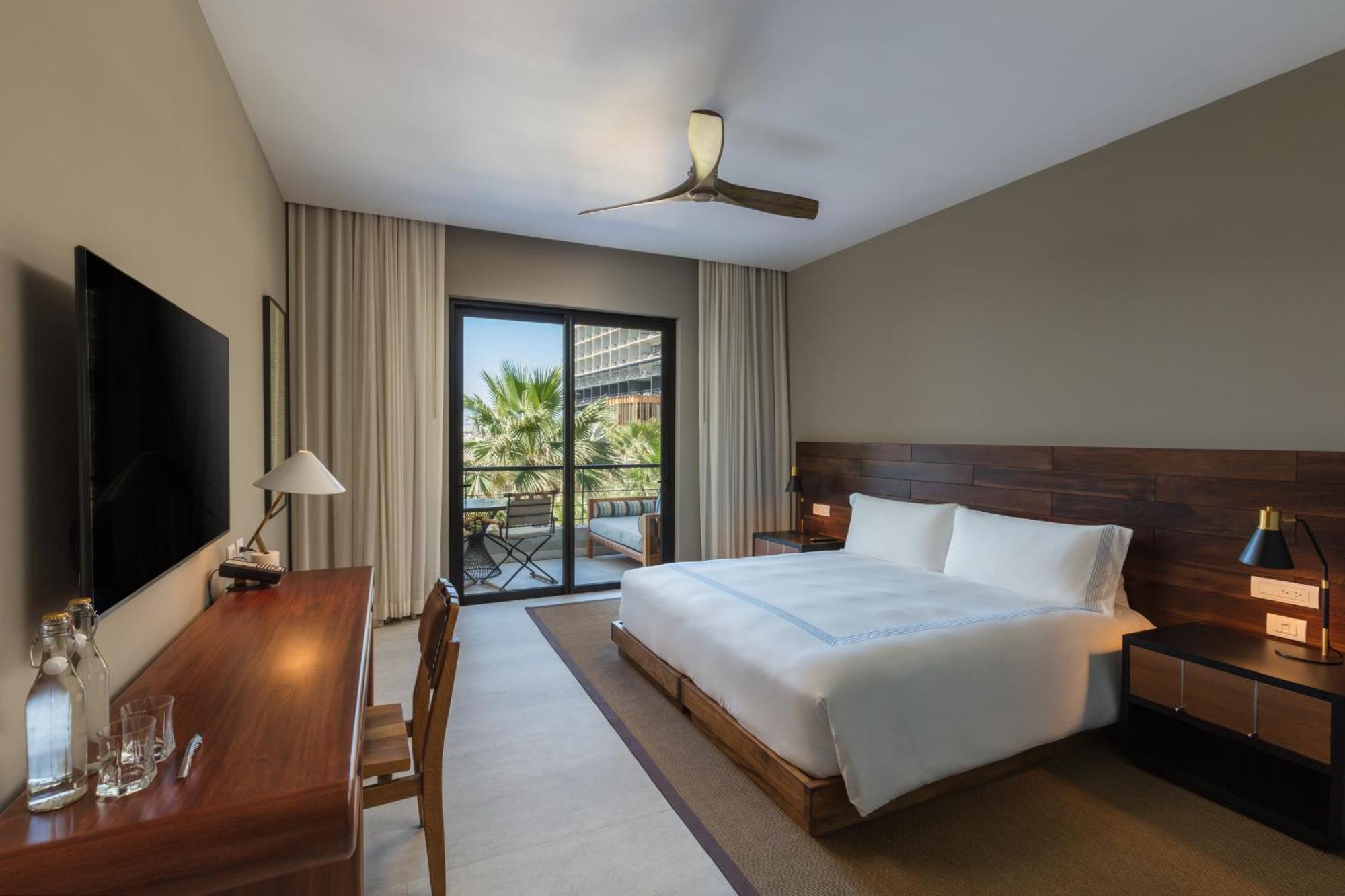 The Cape, A Thompson Hotel, By Hyatt Cabo San Lucas Eksteriør bilde