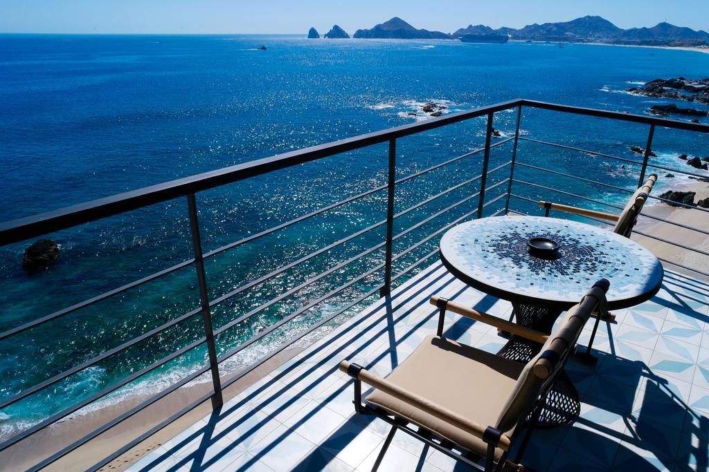 The Cape, A Thompson Hotel, By Hyatt Cabo San Lucas Rom bilde