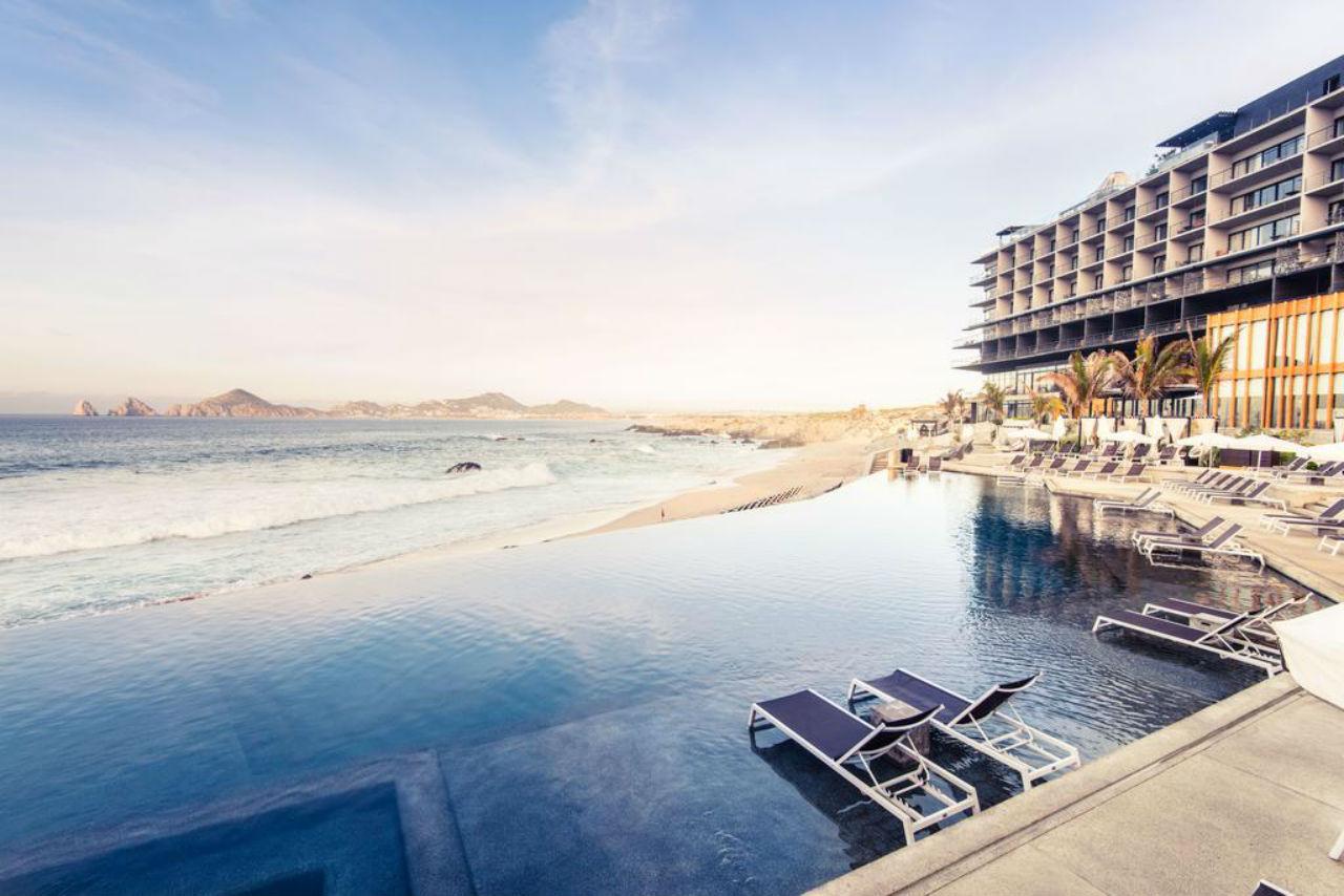 The Cape, A Thompson Hotel, By Hyatt Cabo San Lucas Eksteriør bilde