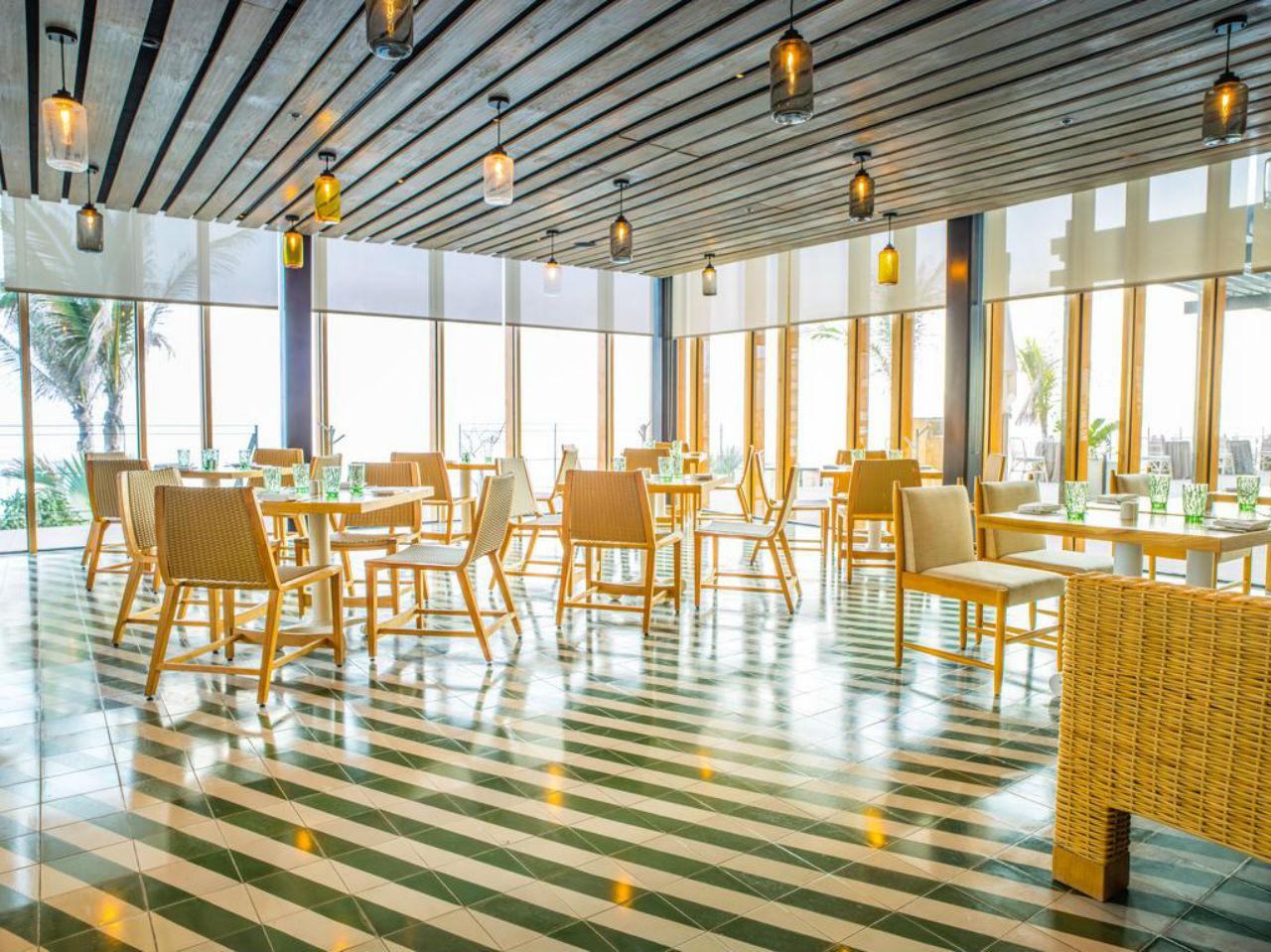 The Cape, A Thompson Hotel, By Hyatt Cabo San Lucas Eksteriør bilde